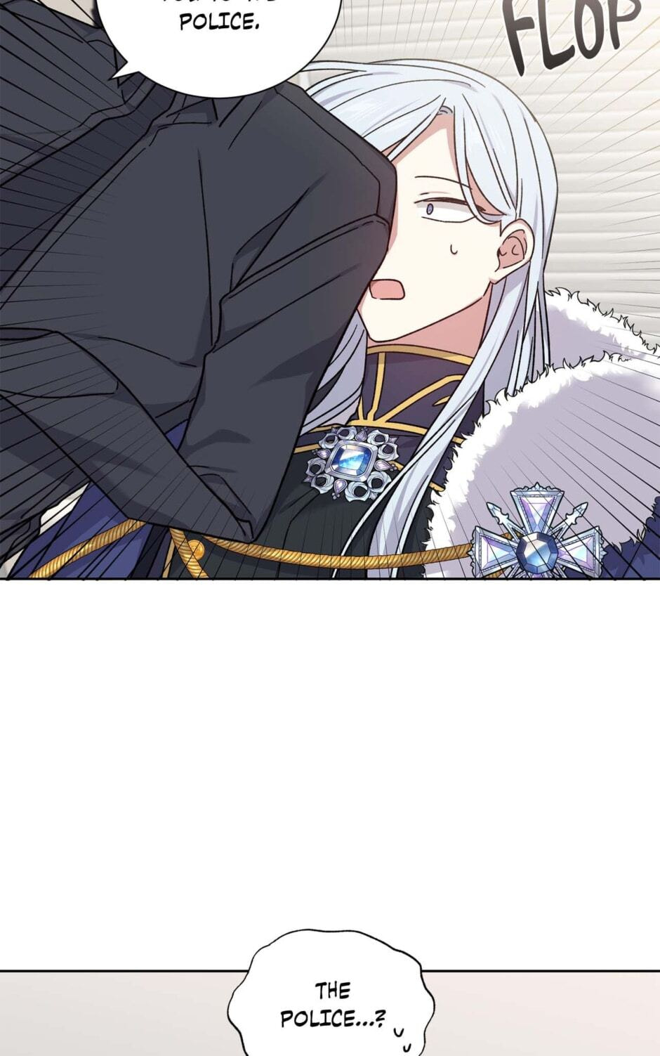 Shadow Crown Chapter 47 page 4 - 