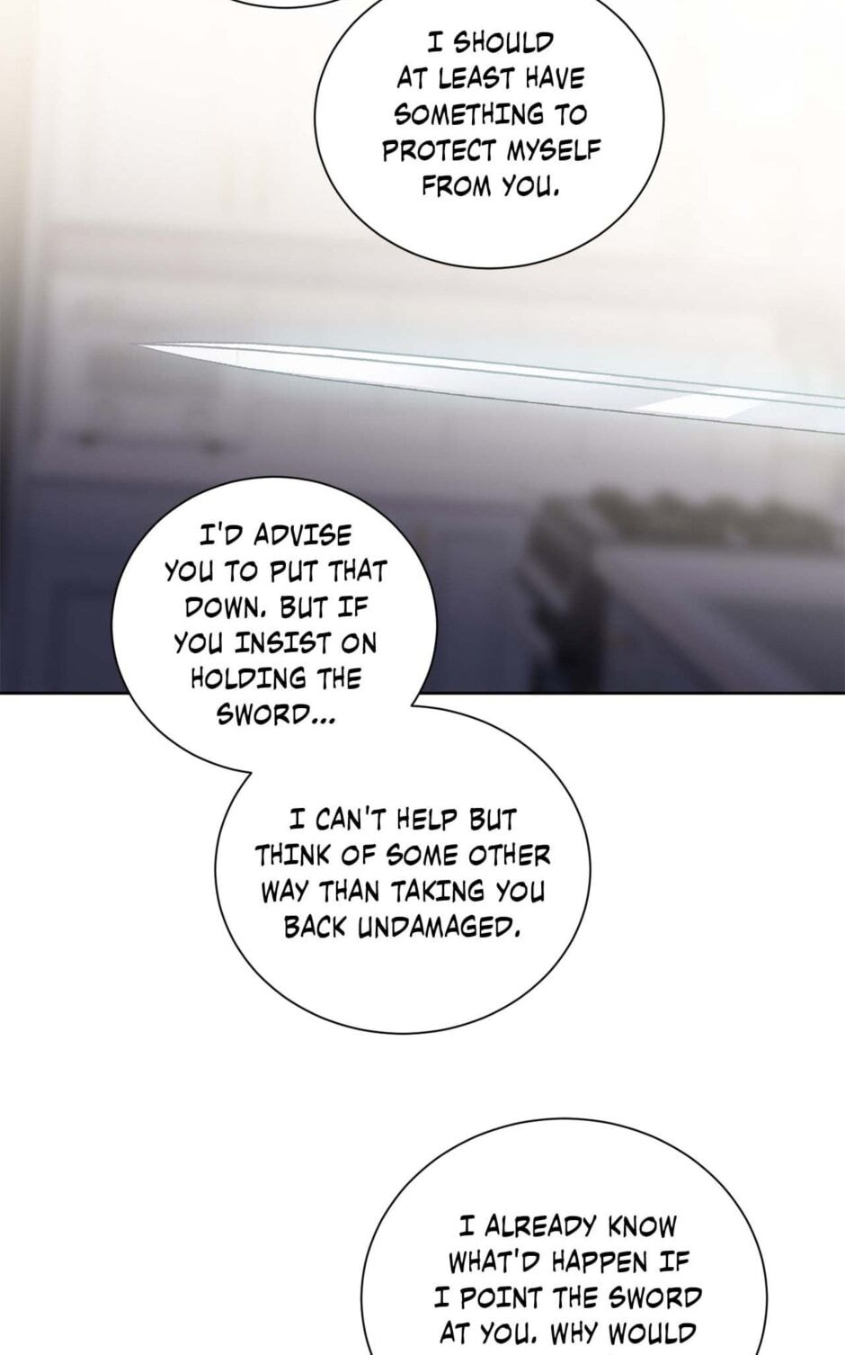 Shadow Crown Chapter 47 page 31 - 