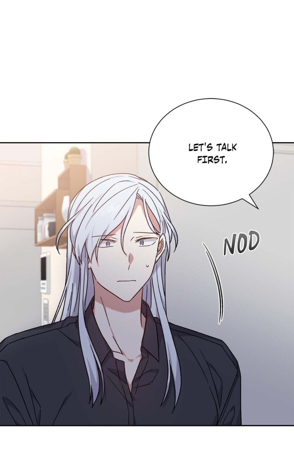Shadow Crown Chapter 47 page 34 - 