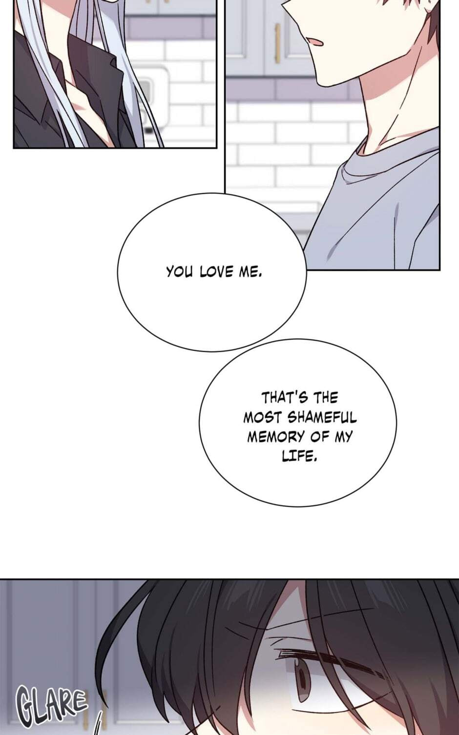 Shadow Crown Chapter 47 page 37 - 