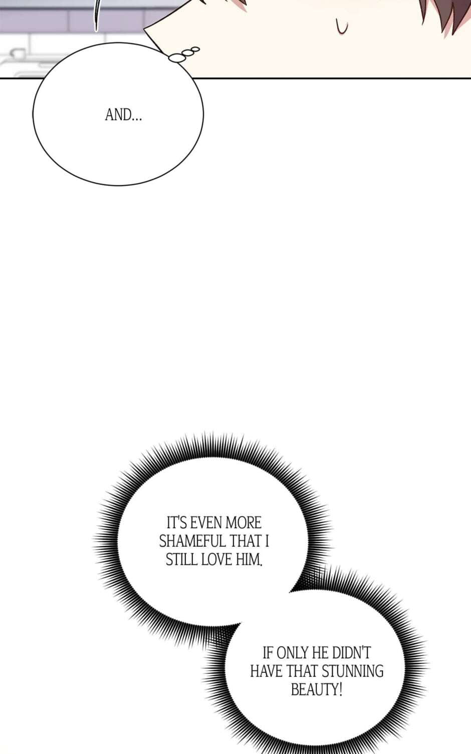 Shadow Crown Chapter 47 page 38 - 