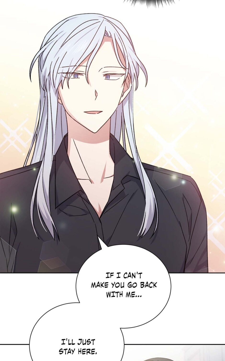 Shadow Crown Chapter 47 page 39 - 