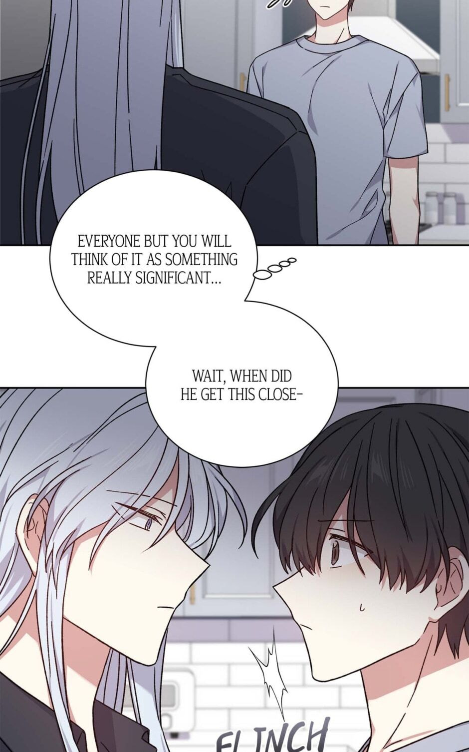 Shadow Crown Chapter 47 page 43 - 