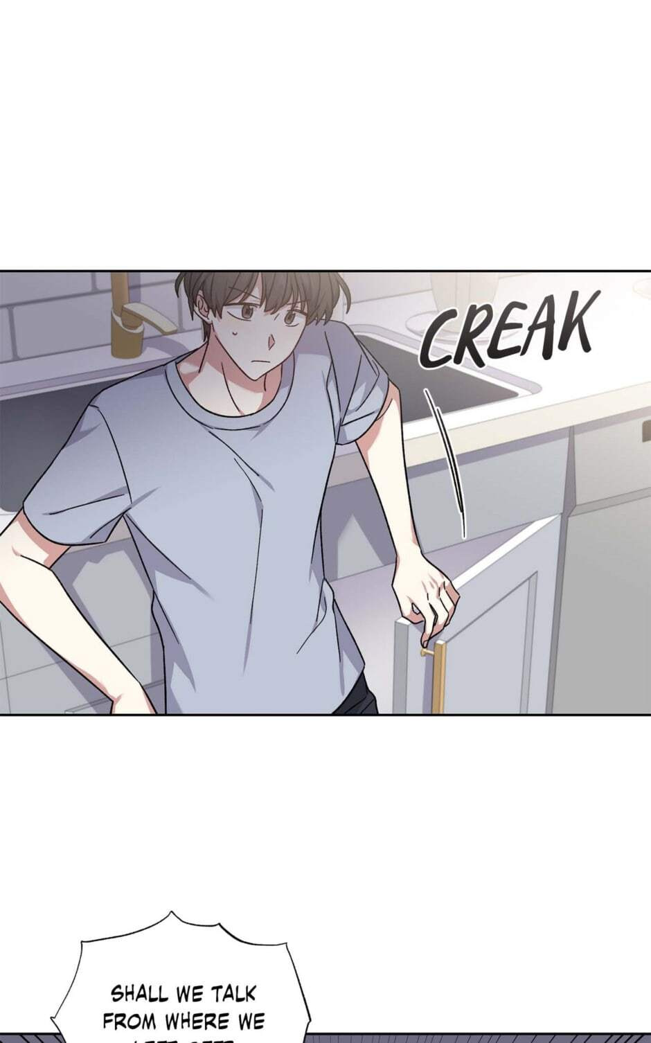 Shadow Crown Chapter 47 page 46 - 