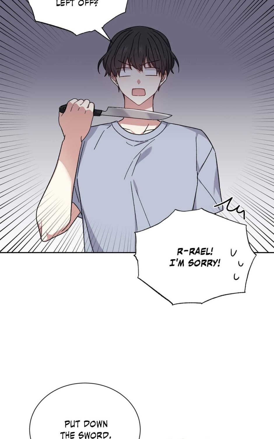 Shadow Crown Chapter 47 page 47 - 