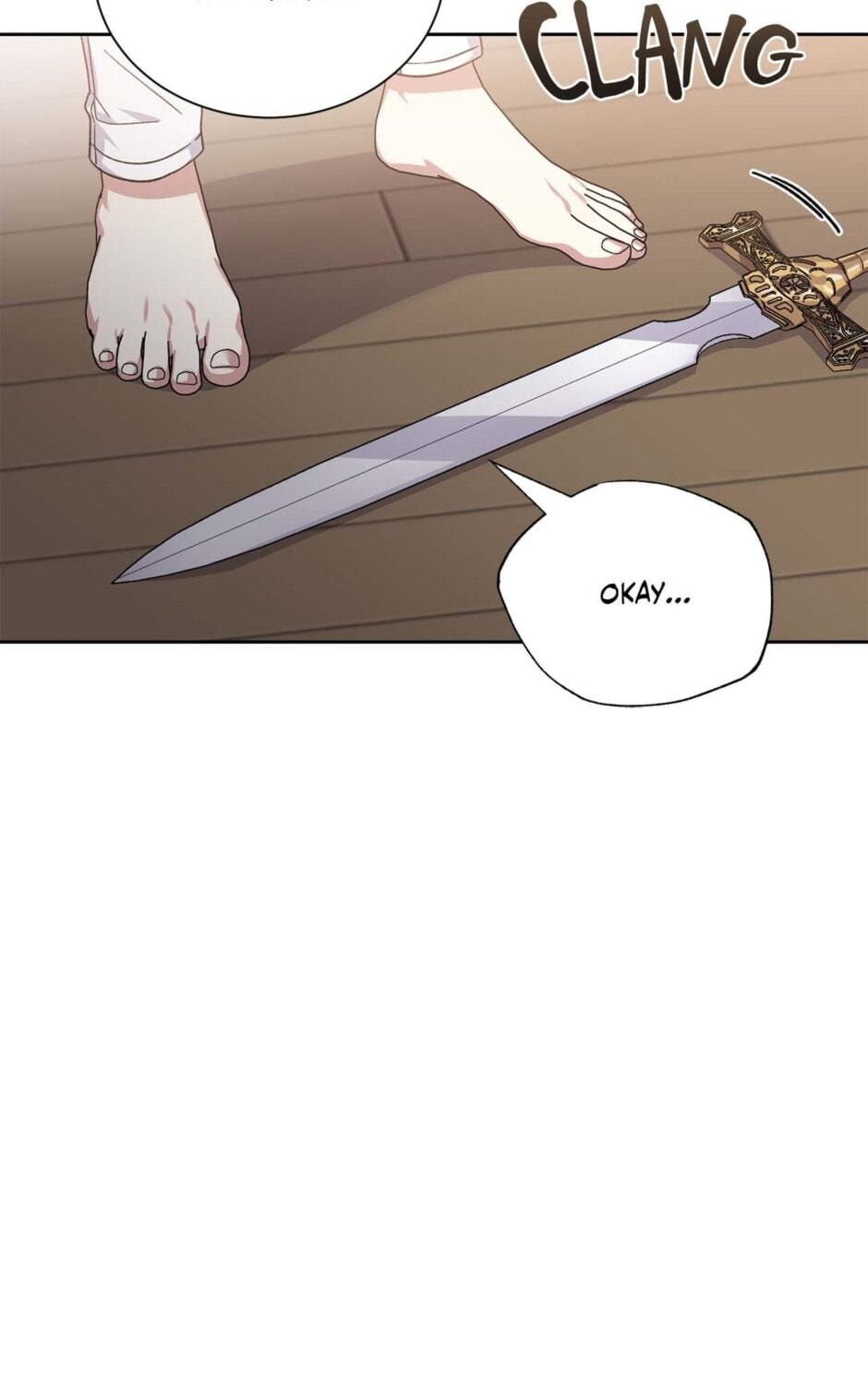 Shadow Crown Chapter 47 page 48 - 