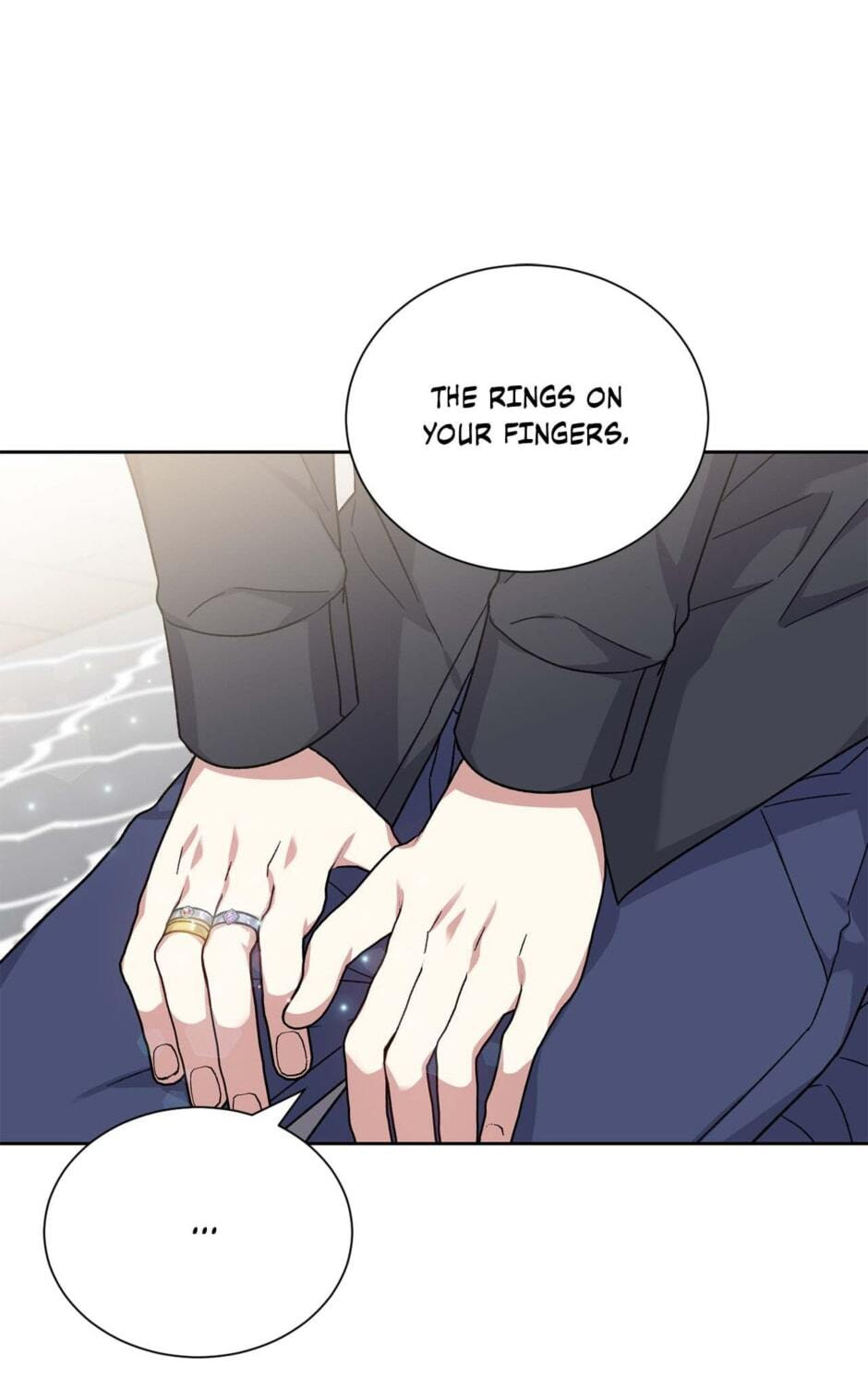 Shadow Crown Chapter 47 page 54 - 