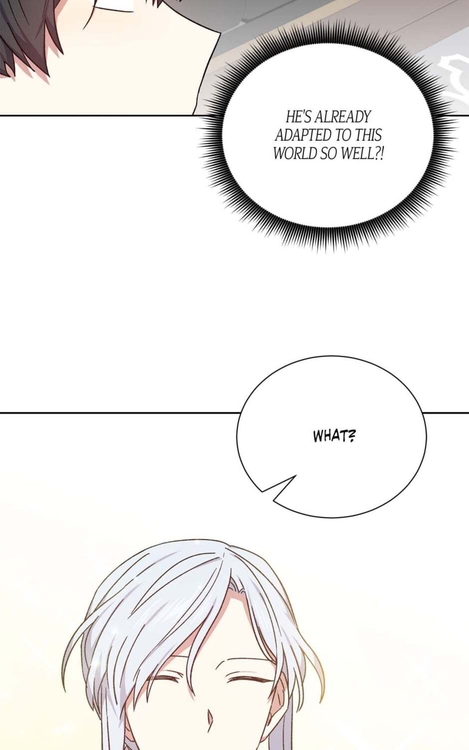 Shadow Crown Chapter 47 page 64 - 