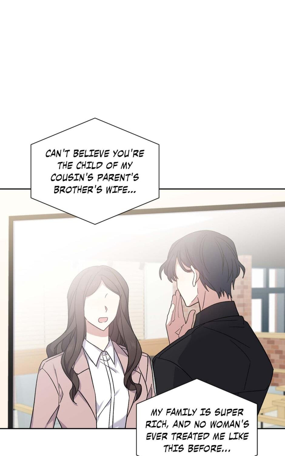 Shadow Crown Chapter 48 page 1 - 