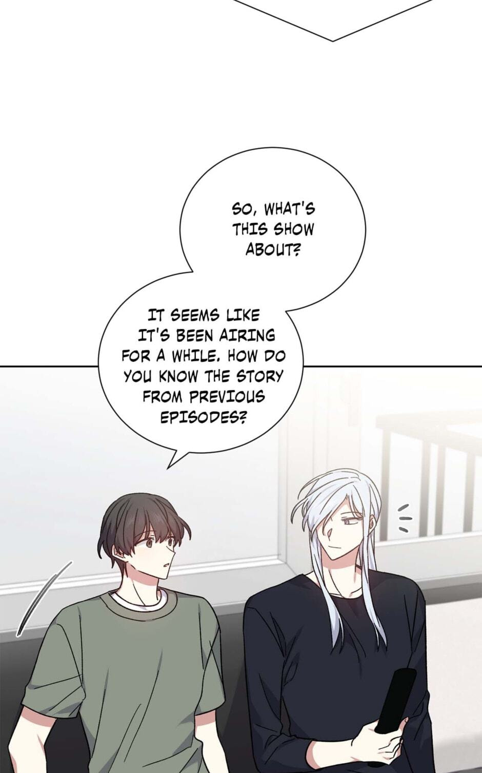 Shadow Crown Chapter 48 page 2 - 