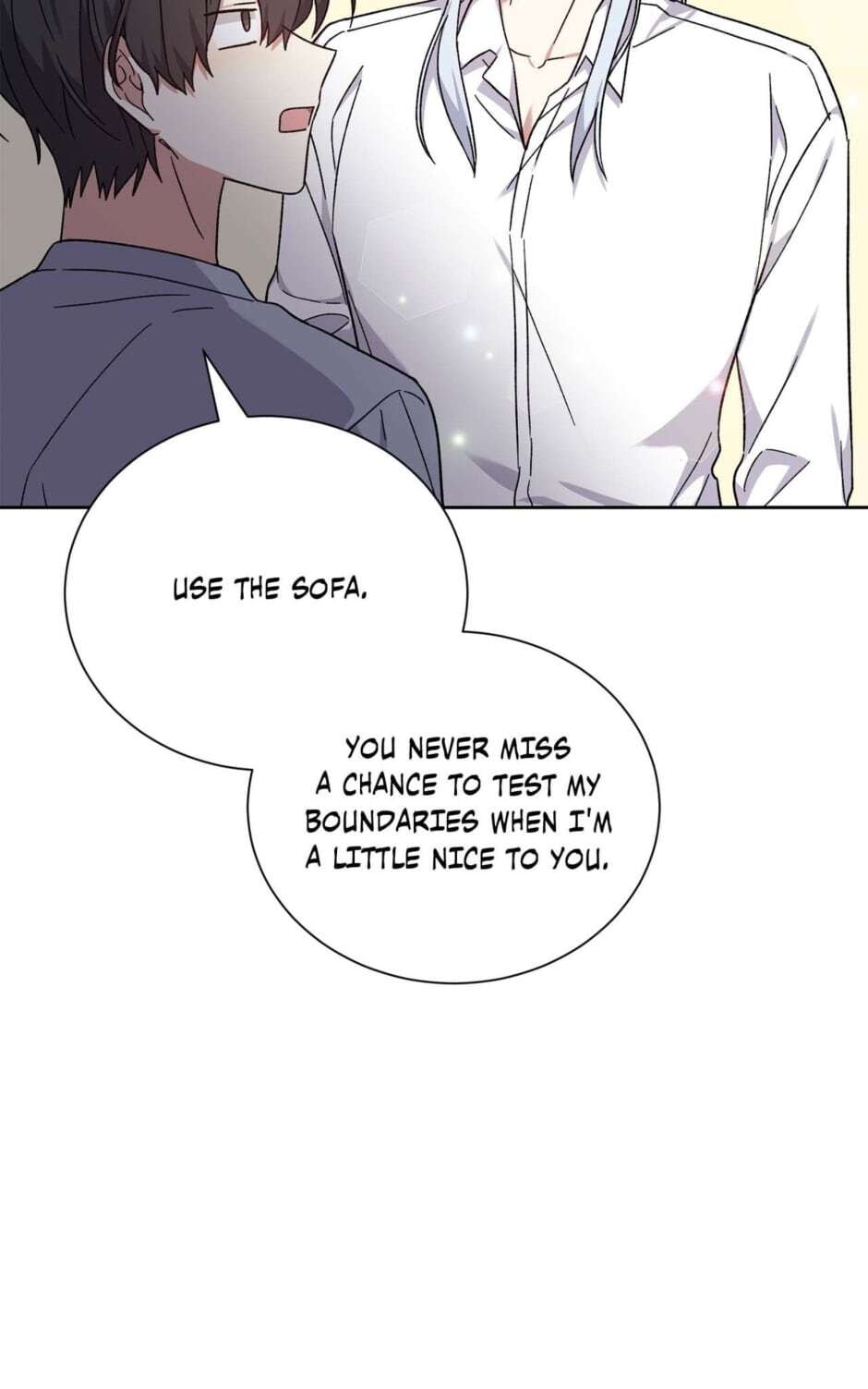 Shadow Crown Chapter 48 page 12 - 