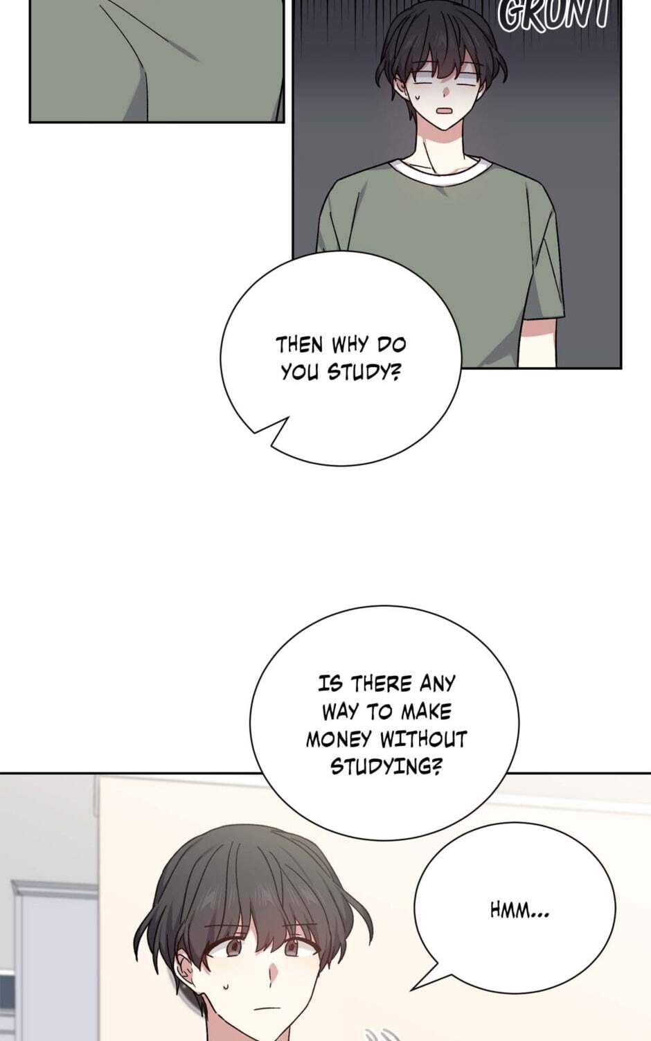 Shadow Crown Chapter 48 page 16 - 