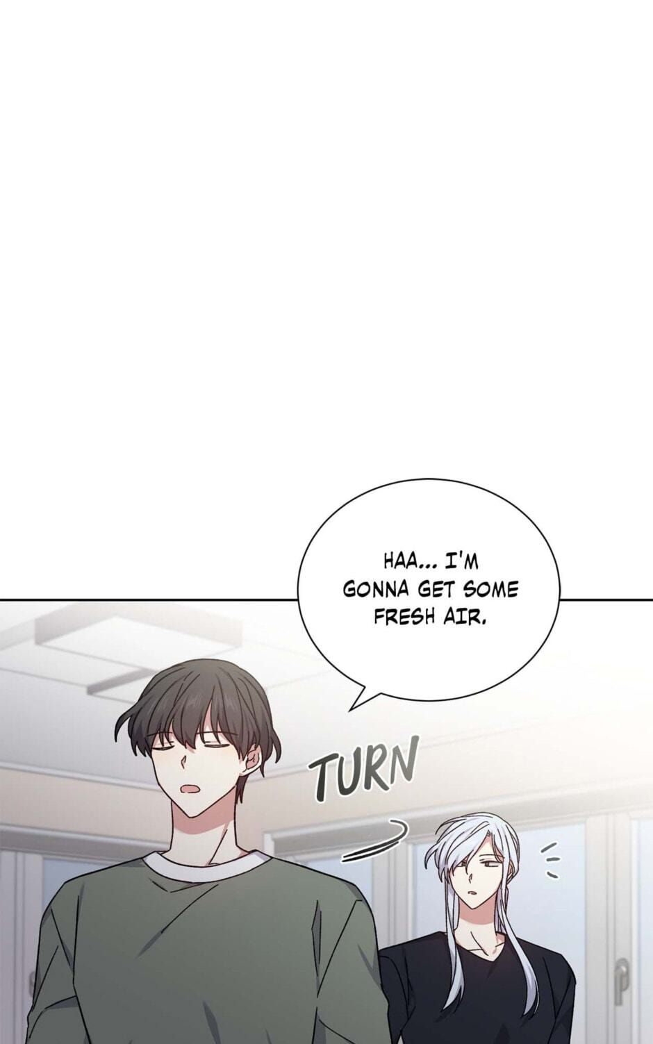Shadow Crown Chapter 48 page 20 - 
