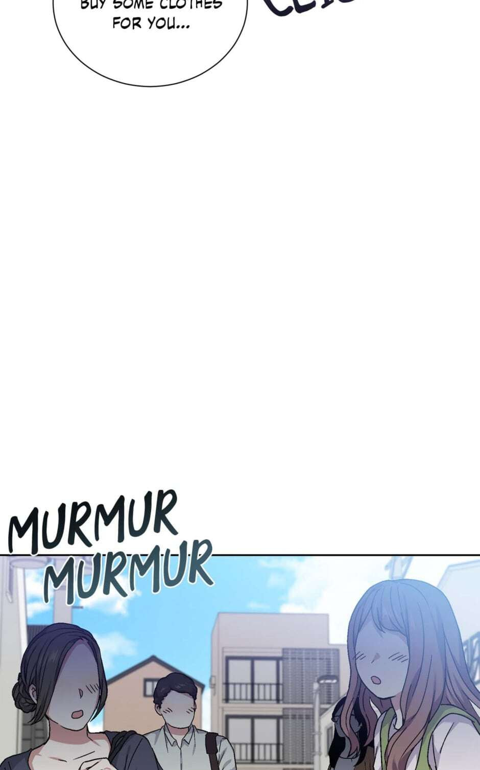 Shadow Crown Chapter 48 page 23 - 