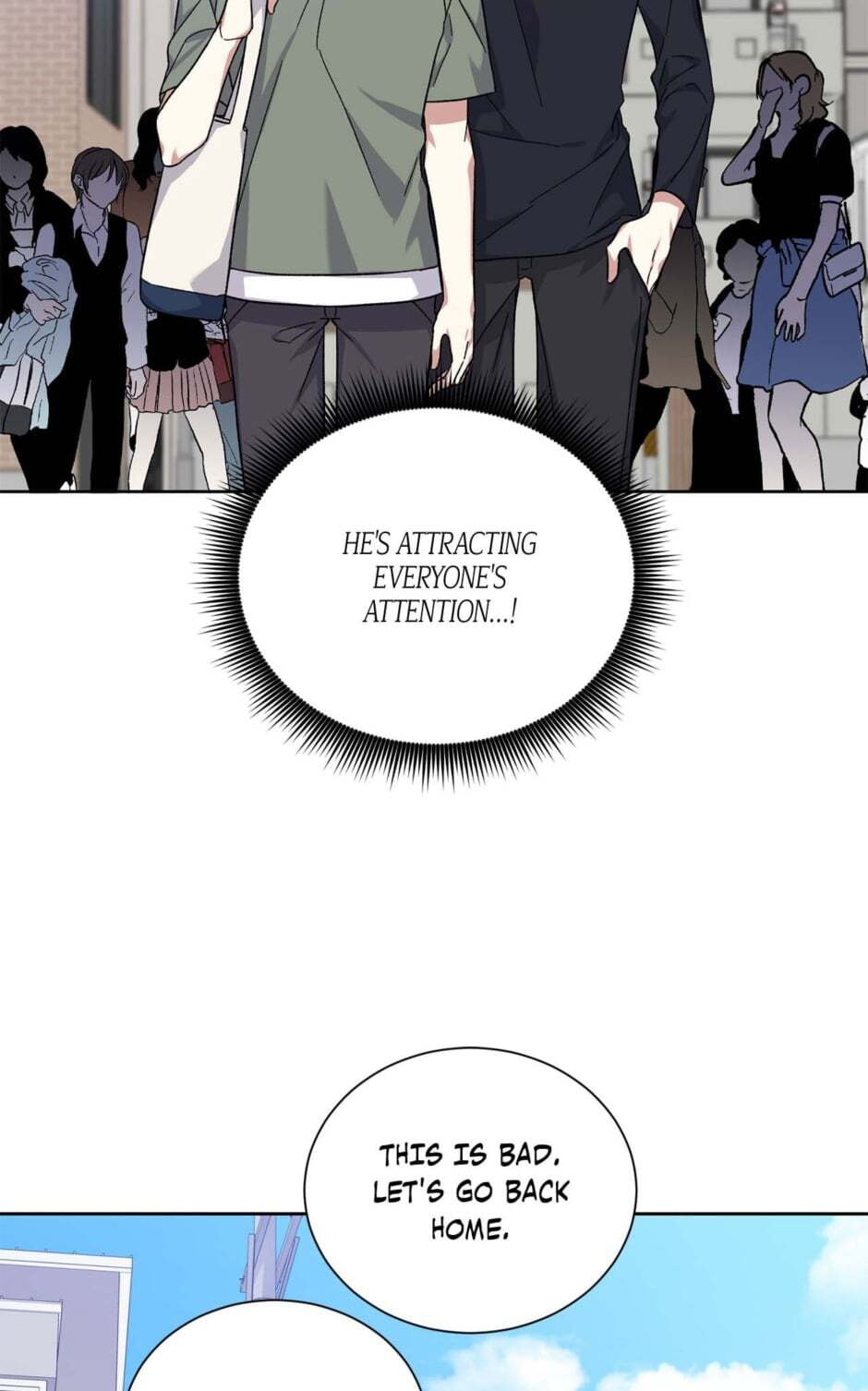 Shadow Crown Chapter 48 page 25 - 