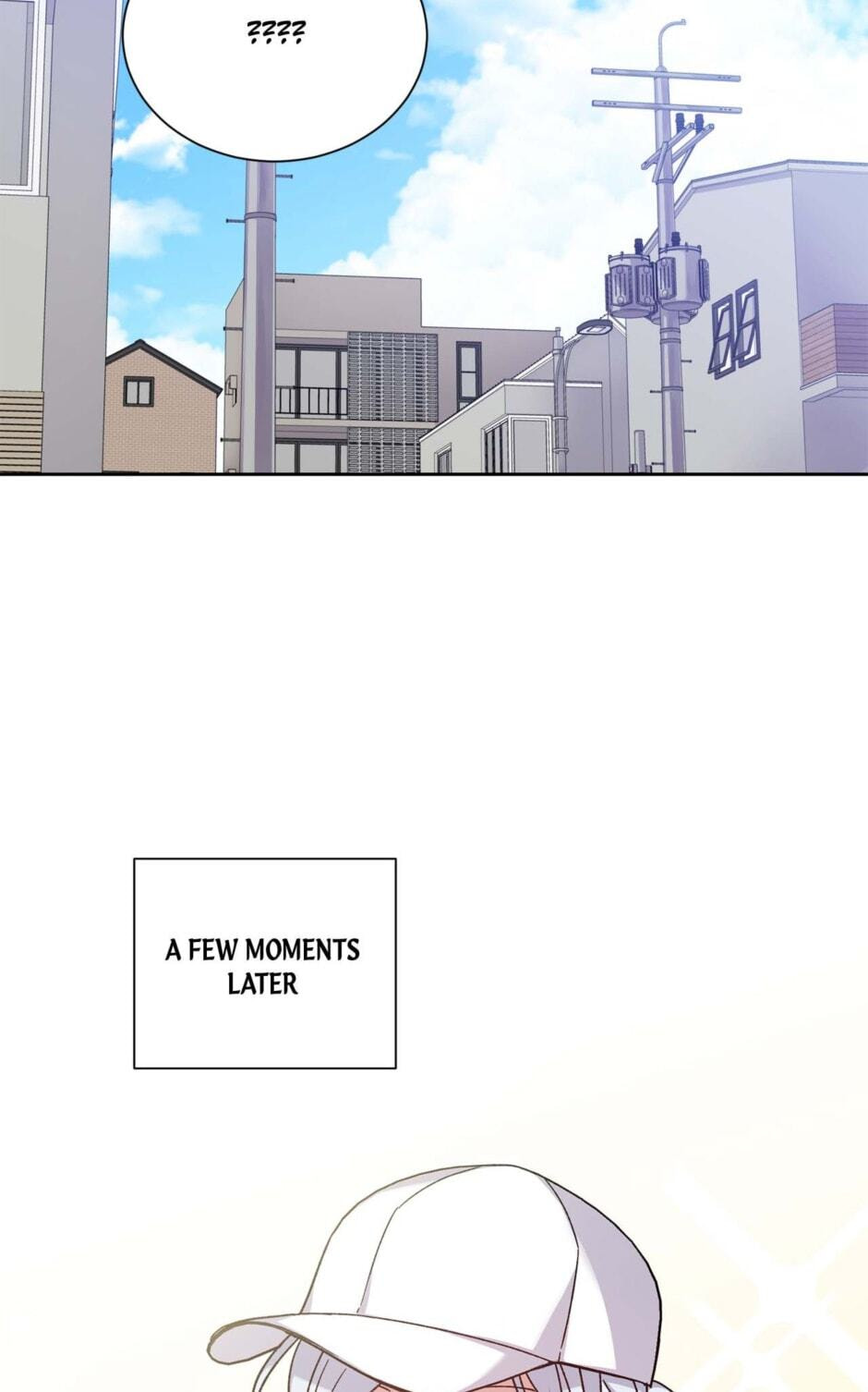Shadow Crown Chapter 48 page 26 - 