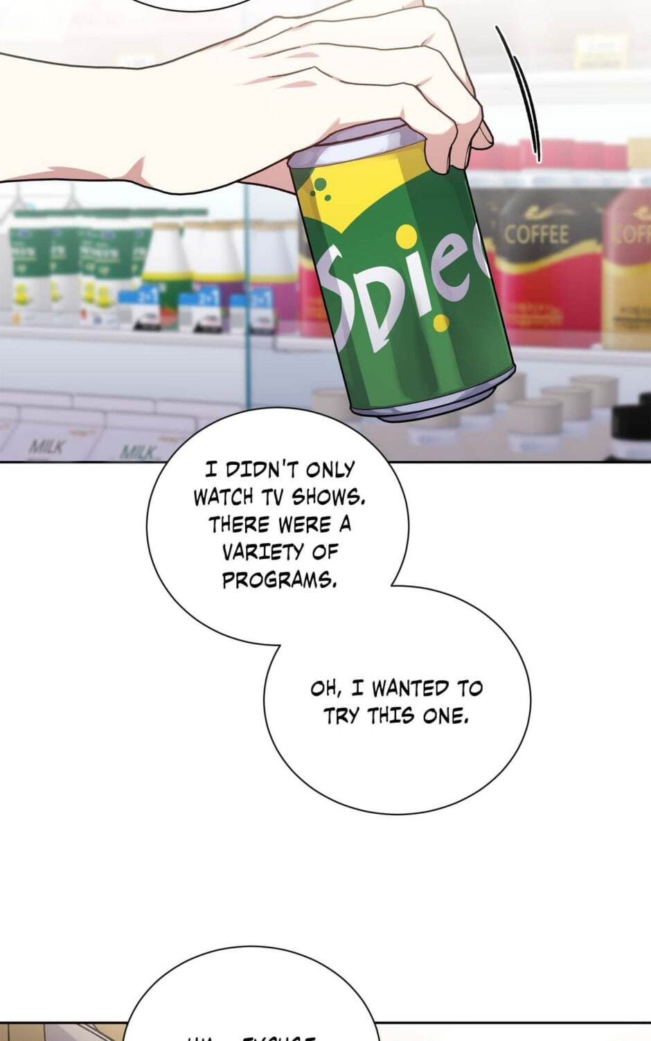 Shadow Crown Chapter 48 page 32 - 
