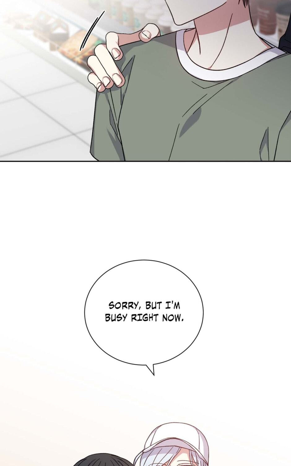 Shadow Crown Chapter 48 page 35 - 