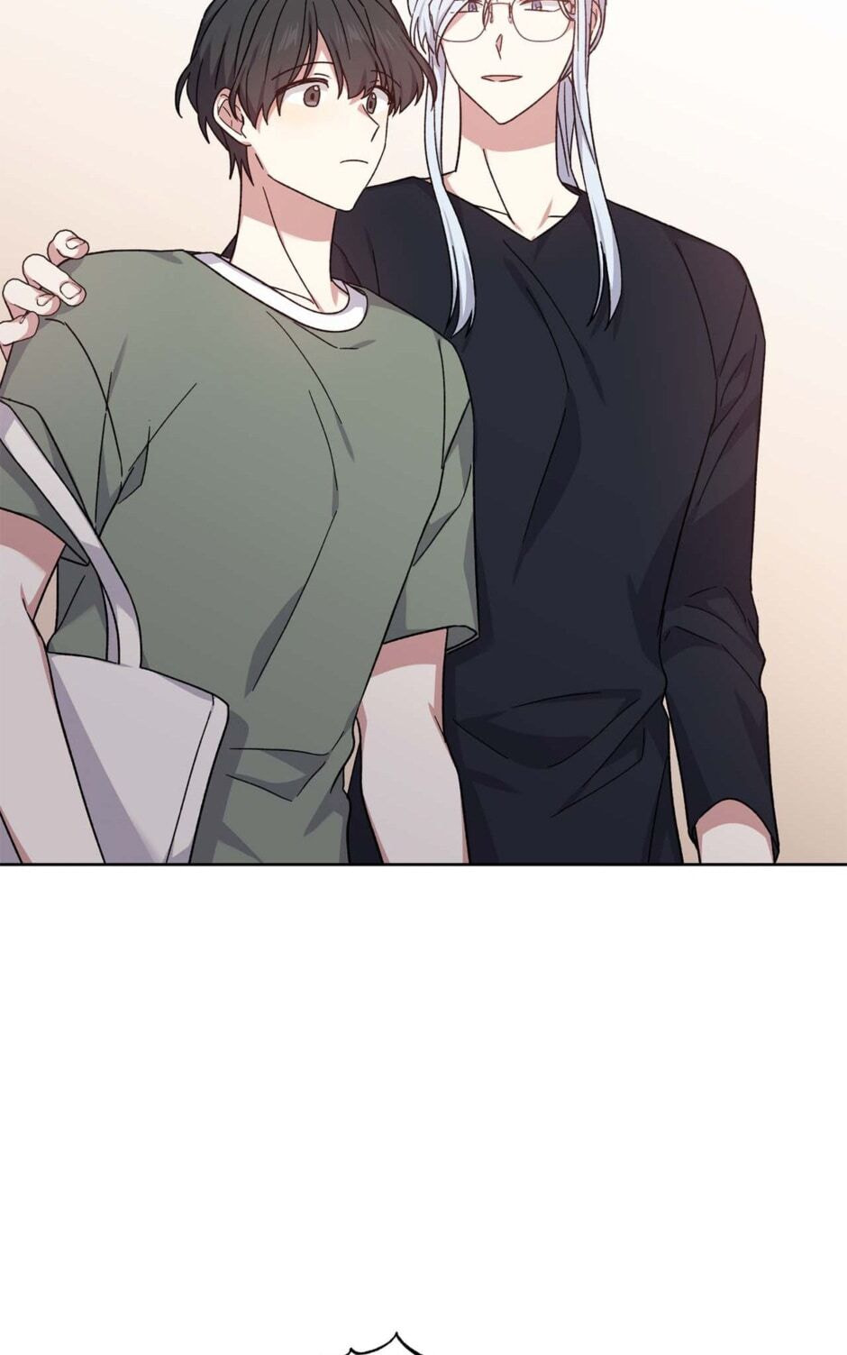 Shadow Crown Chapter 48 page 36 - 