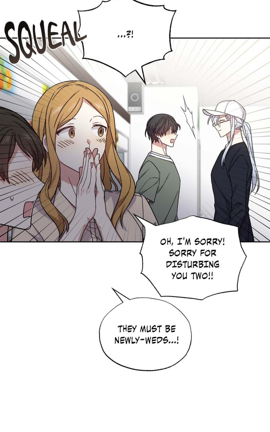 Shadow Crown Chapter 48 page 37 - 