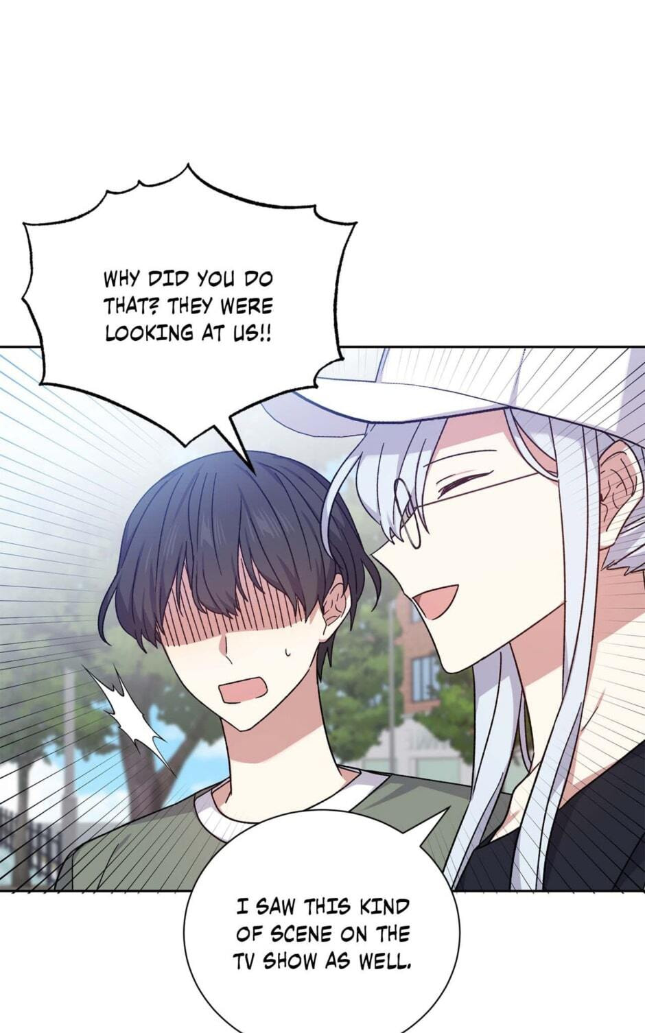 Shadow Crown Chapter 48 page 38 - 