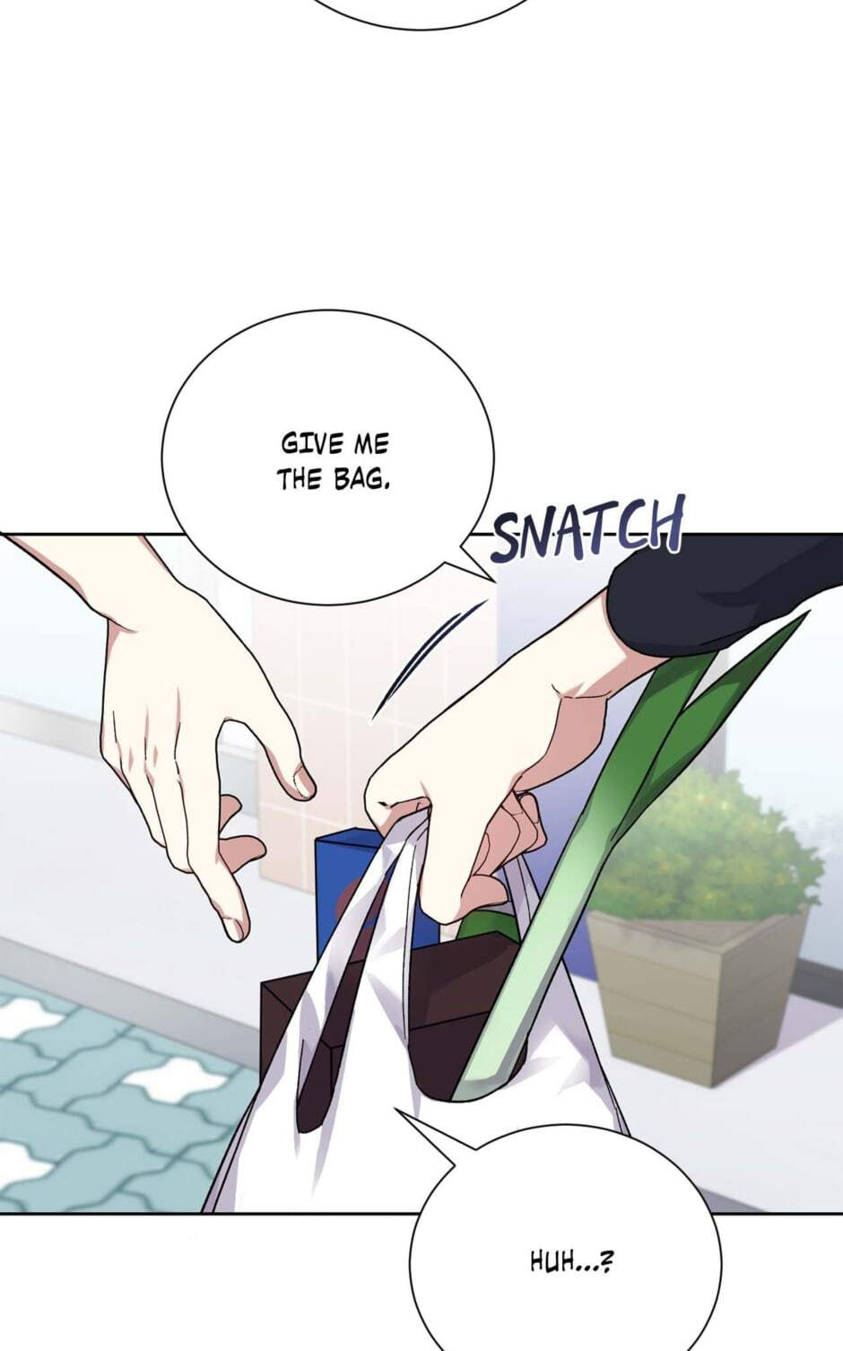Shadow Crown Chapter 48 page 39 - 