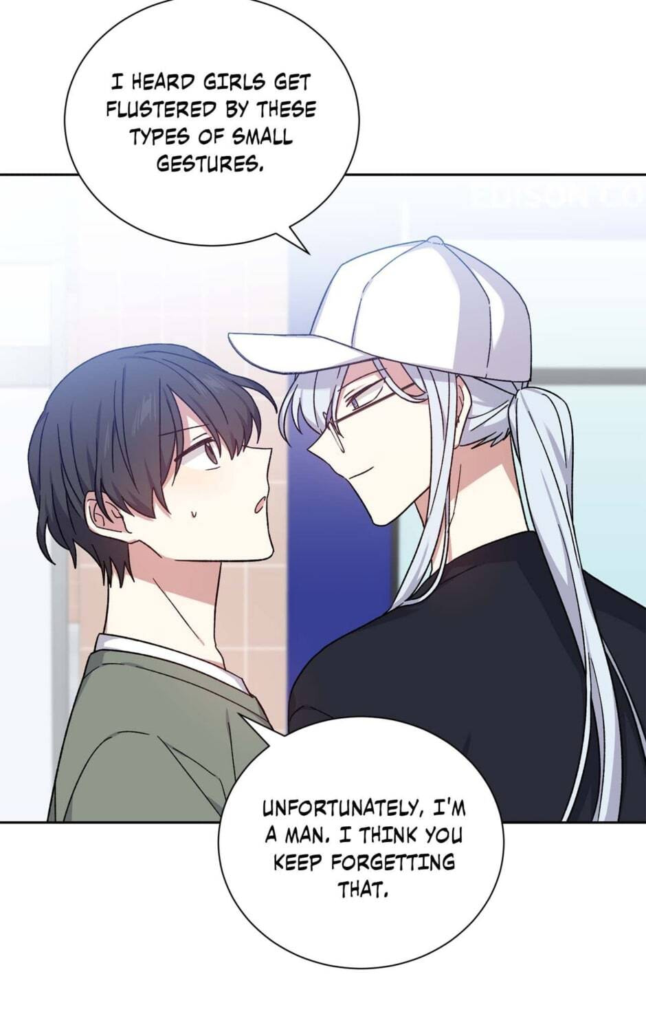 Shadow Crown Chapter 48 page 41 - 
