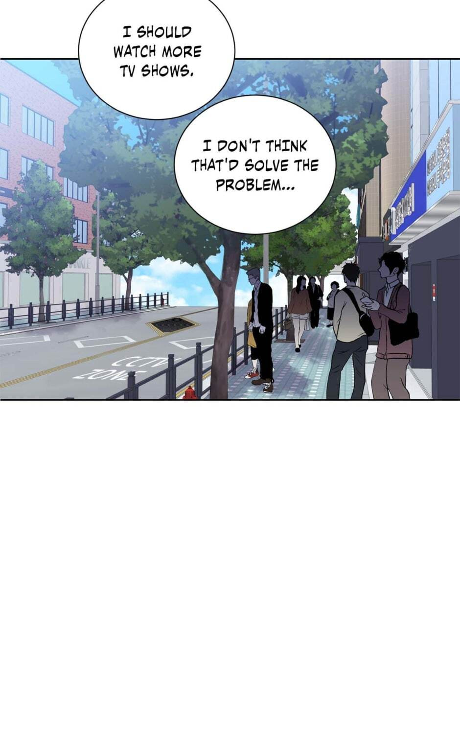 Shadow Crown Chapter 48 page 43 - 