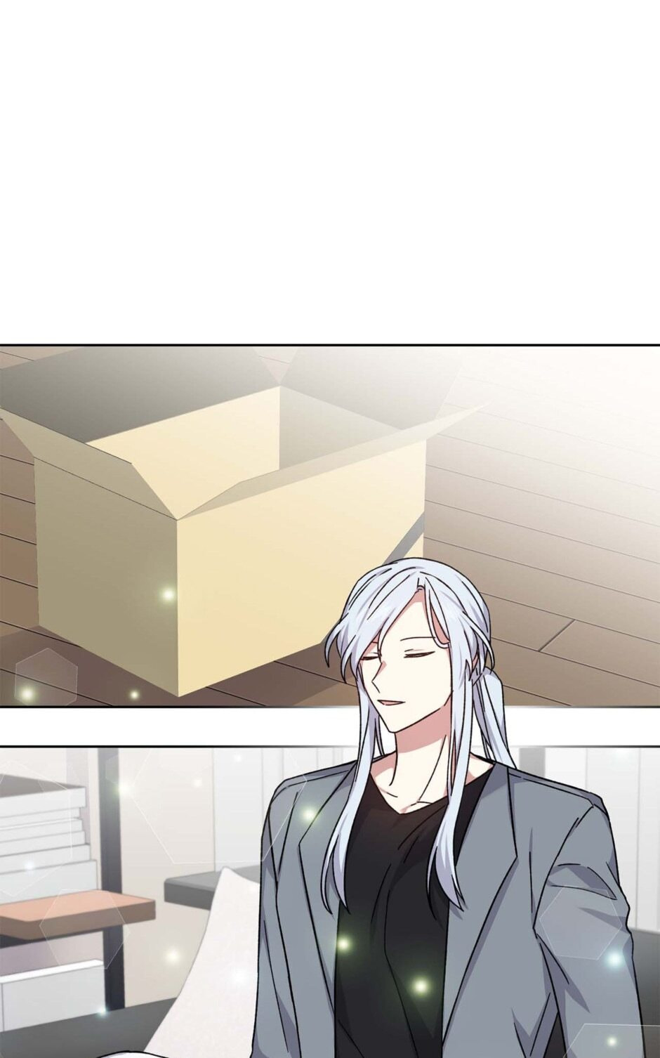 Shadow Crown Chapter 48 page 51 - 