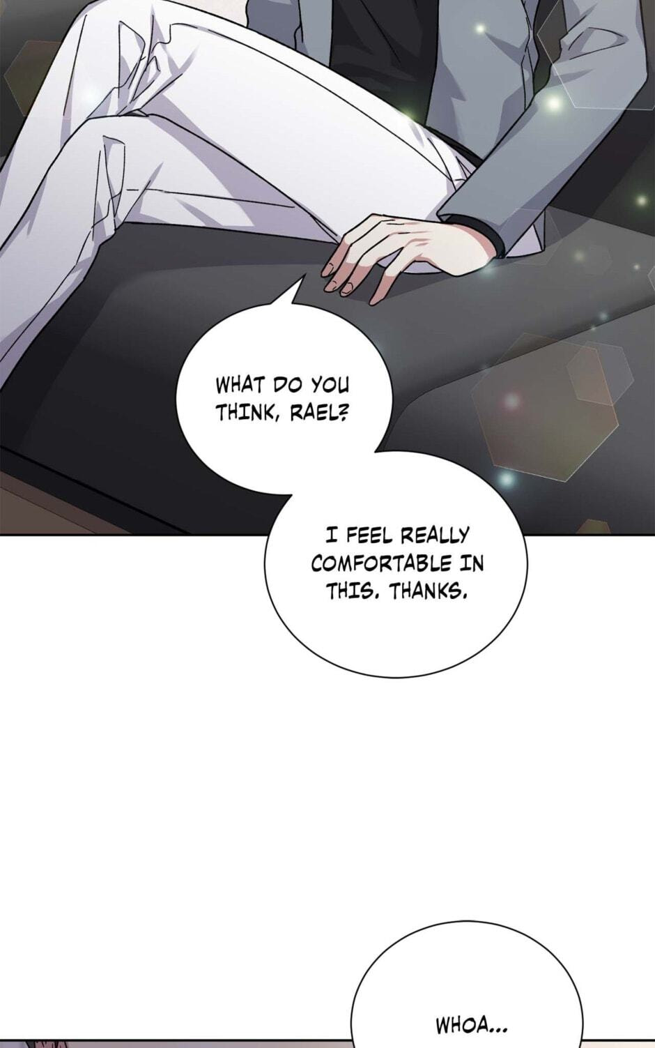 Shadow Crown Chapter 48 page 52 - 