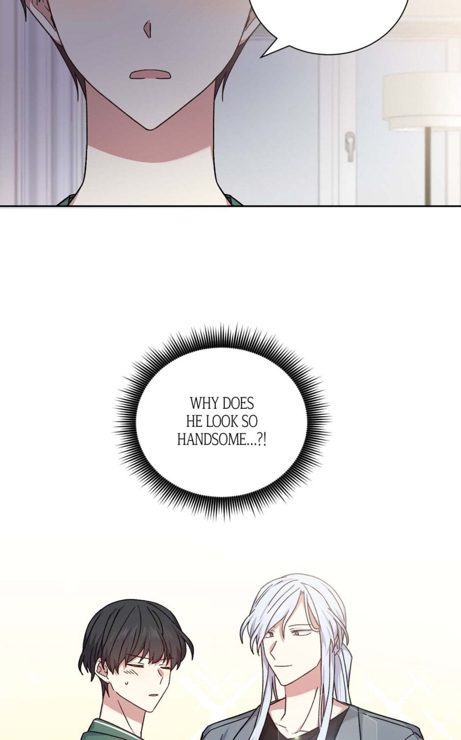 Shadow Crown Chapter 48 page 53 - 