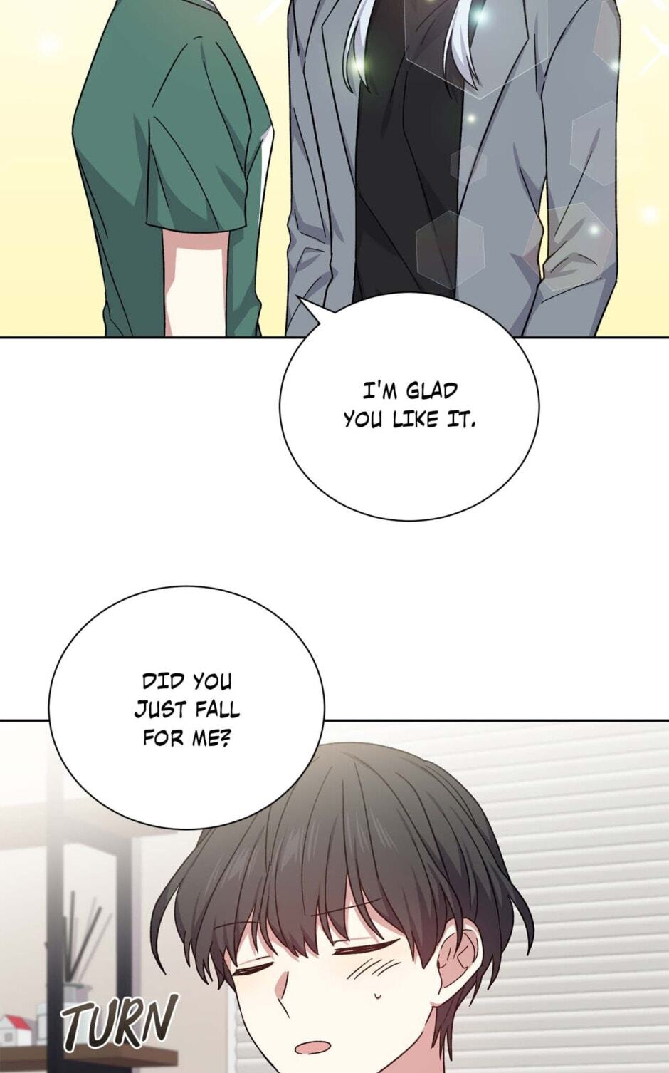 Shadow Crown Chapter 48 page 54 - 