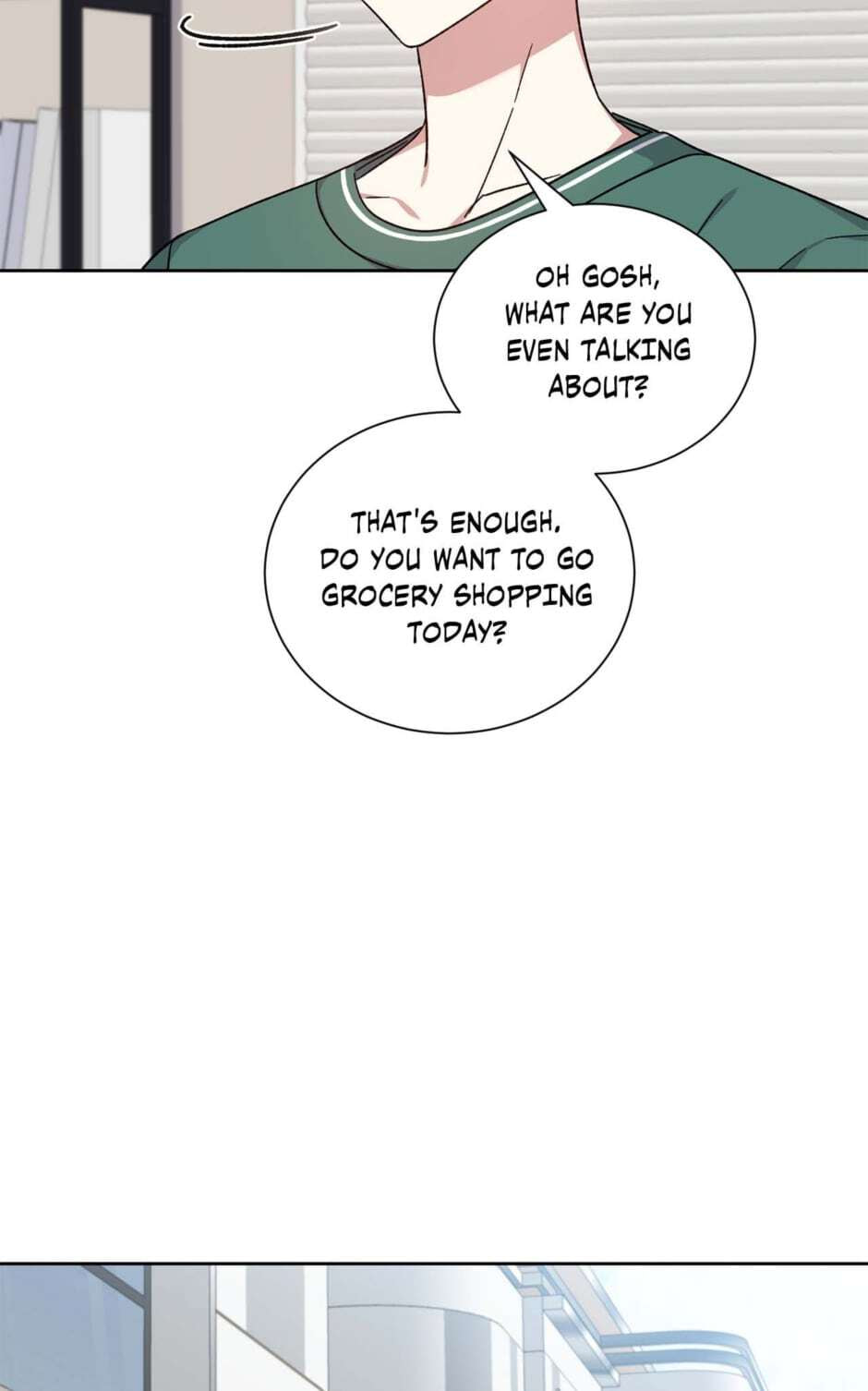 Shadow Crown Chapter 48 page 55 - 