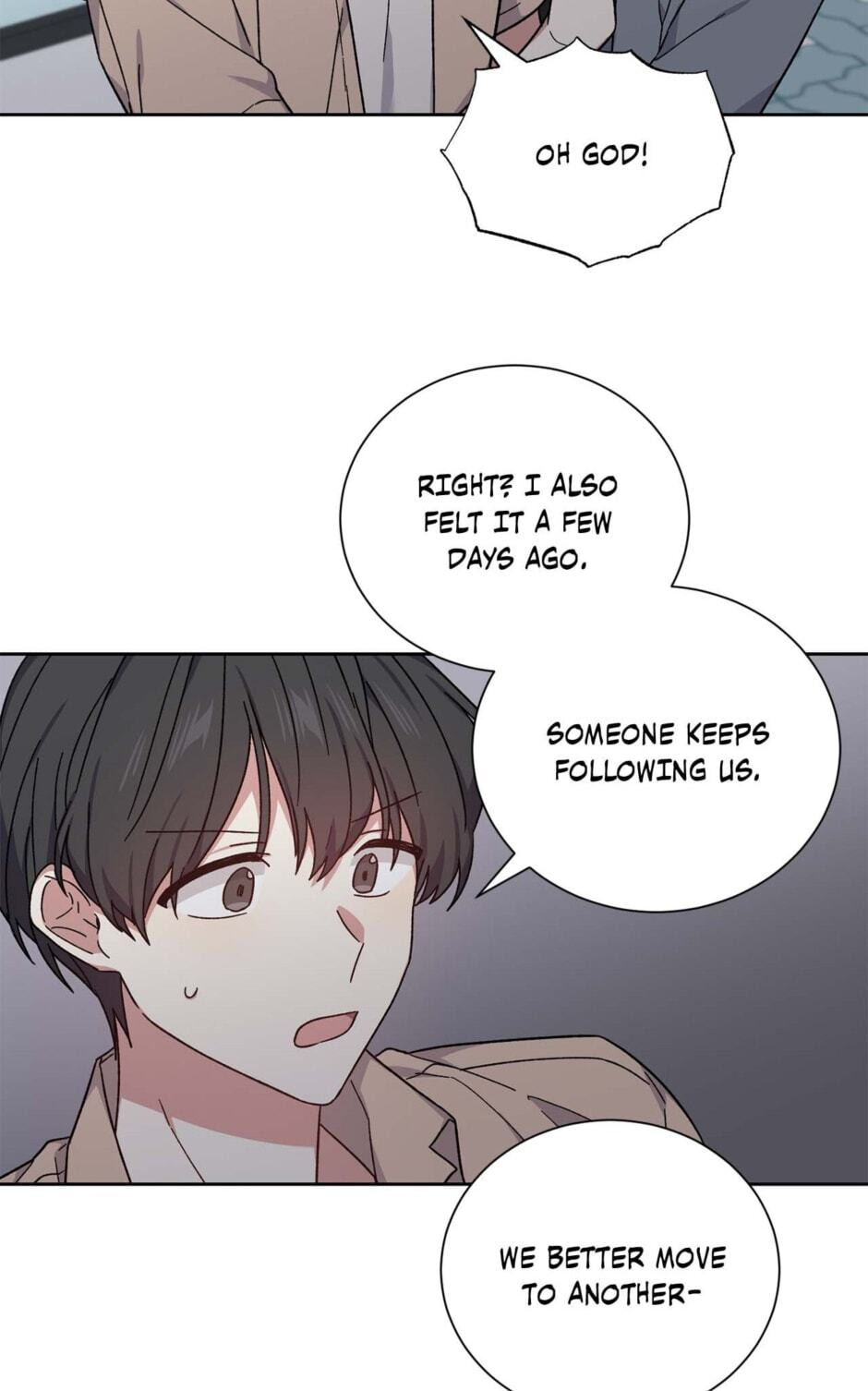 Shadow Crown Chapter 48 page 59 - 