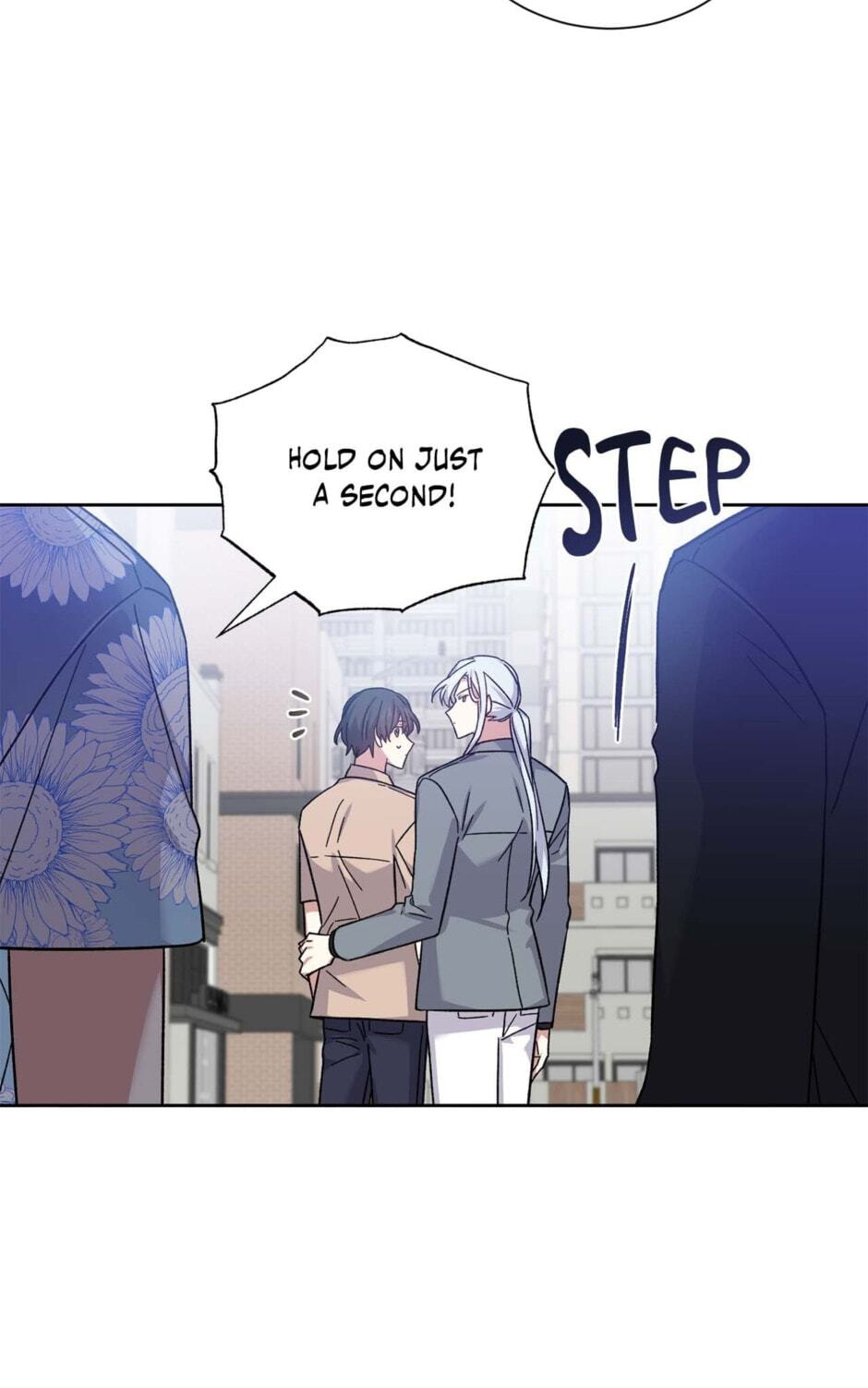 Shadow Crown Chapter 48 page 60 - 