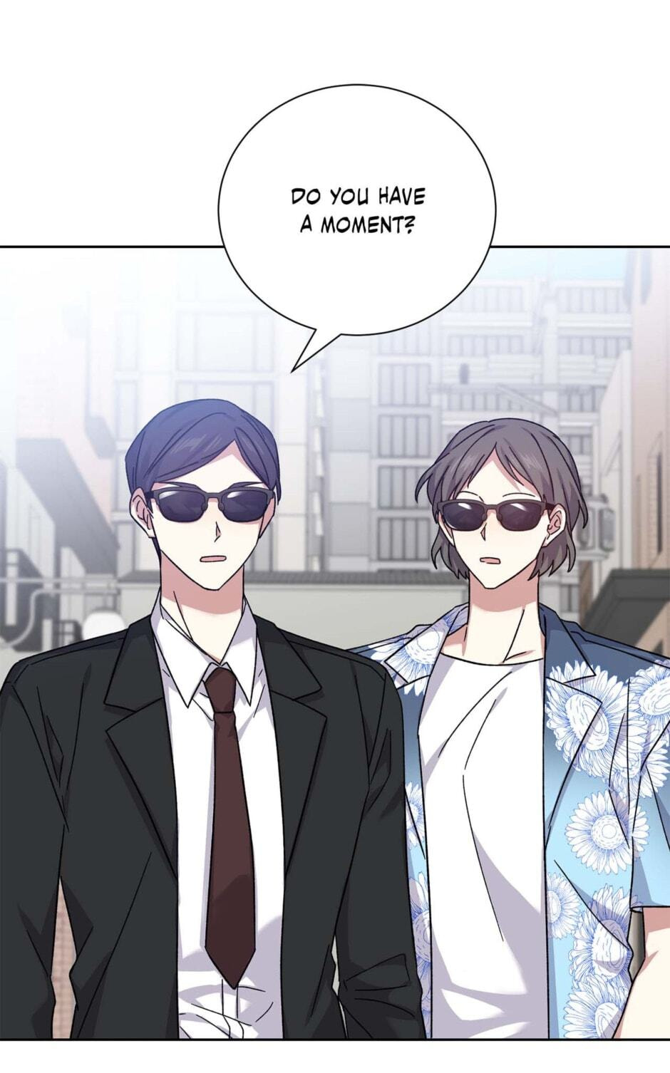 Shadow Crown Chapter 48 page 61 - 