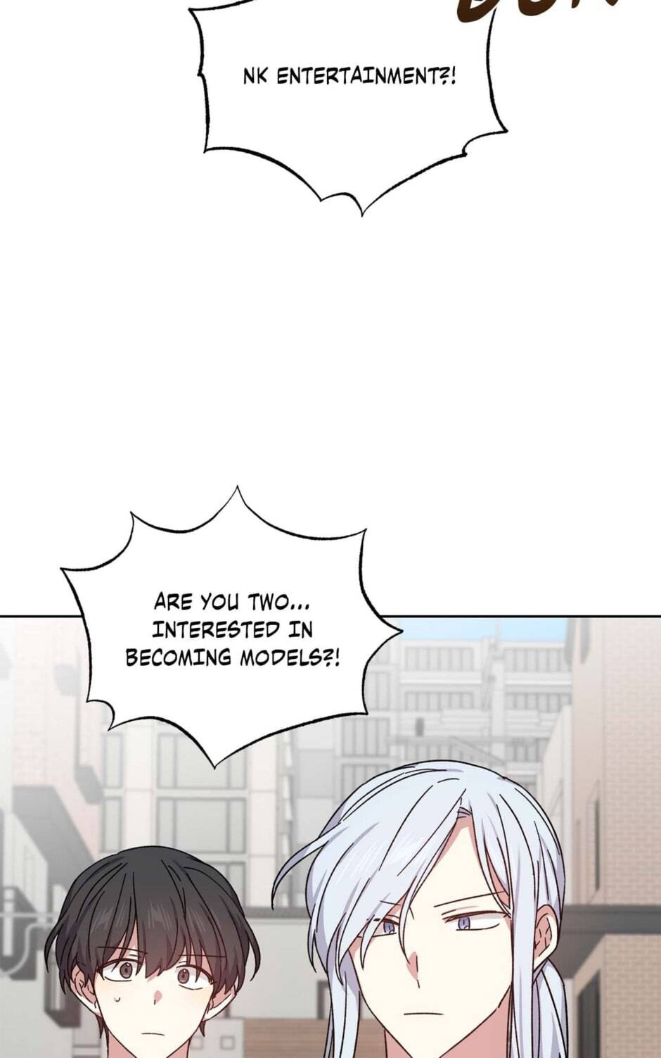 Shadow Crown Chapter 48 page 64 - 