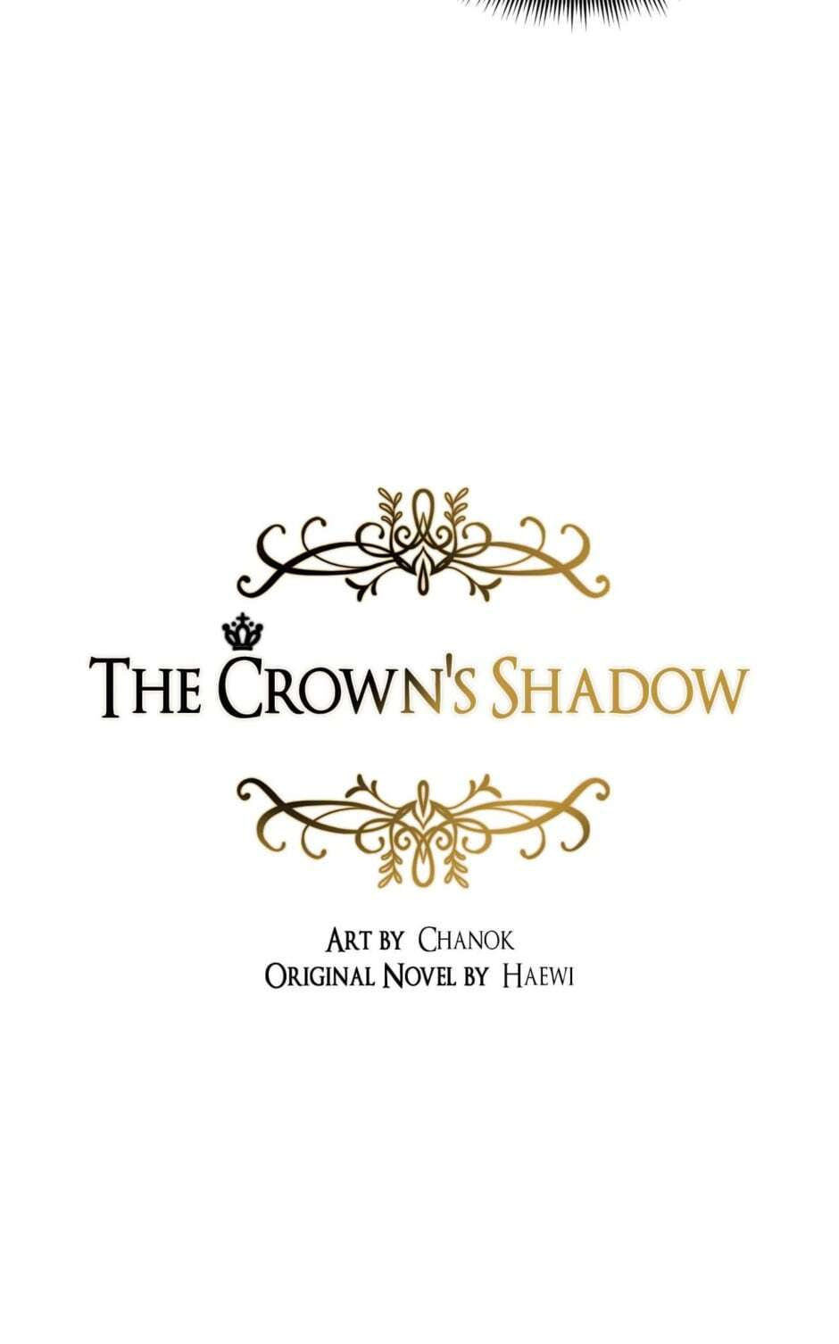 Shadow Crown Chapter 48 page 9 - 
