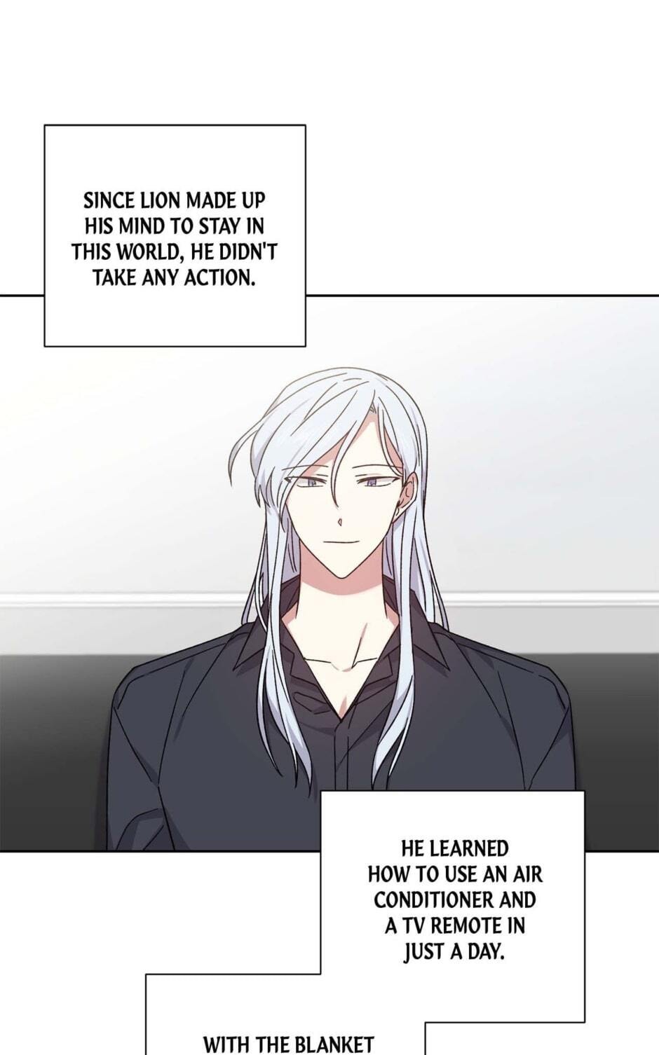 Shadow Crown Chapter 48 page 10 - 