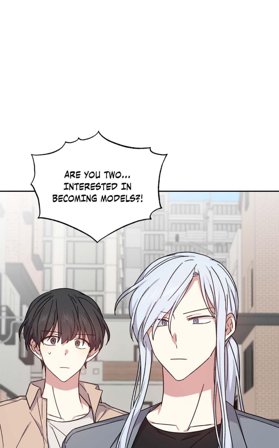 Shadow Crown Chapter 49 page 1 - 