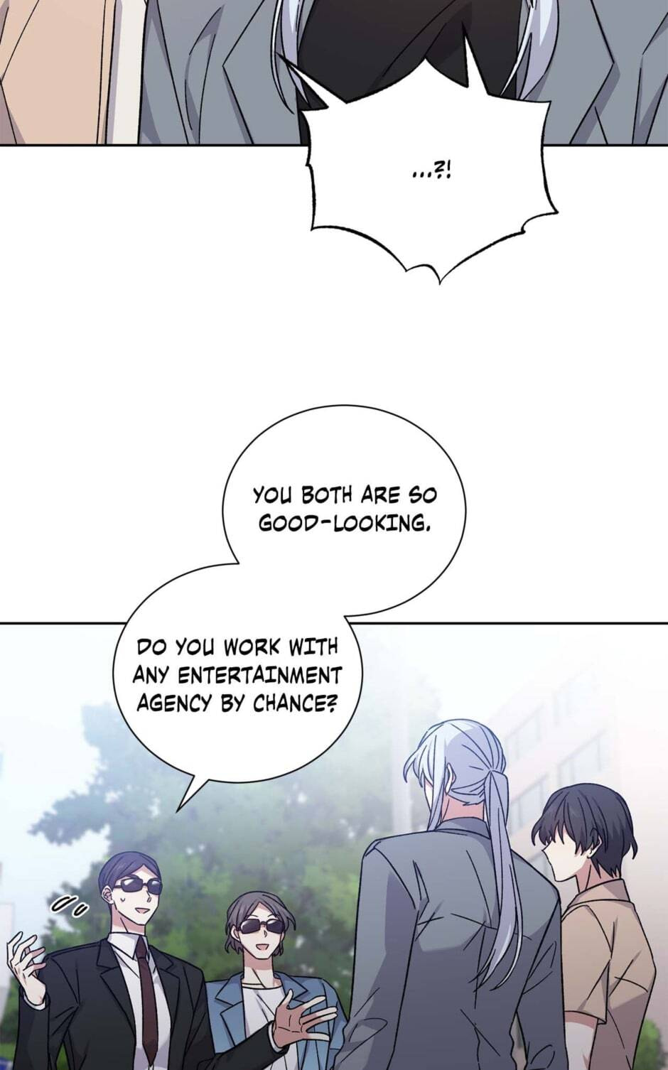 Shadow Crown Chapter 49 page 2 - 