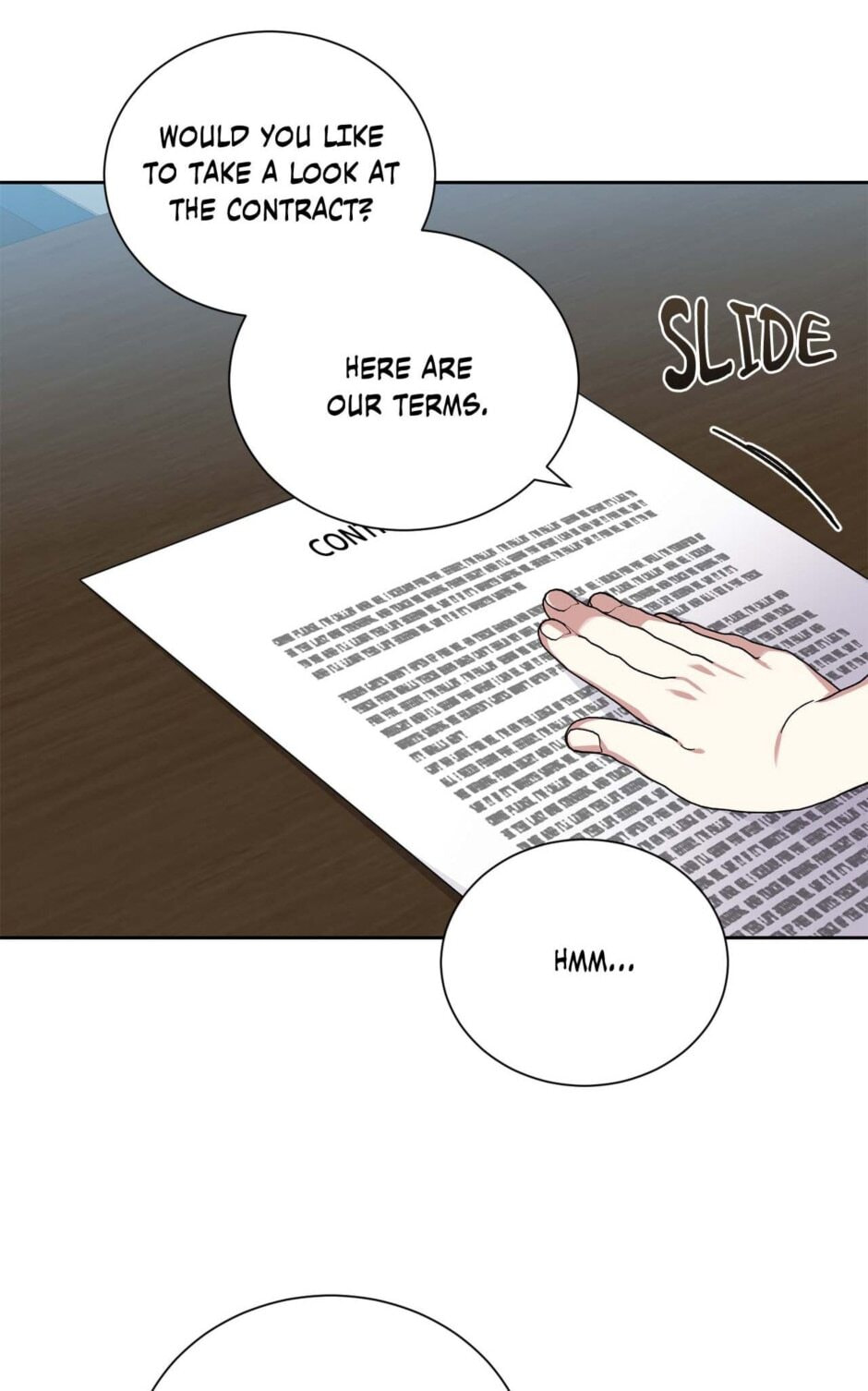Shadow Crown Chapter 49 page 11 - 