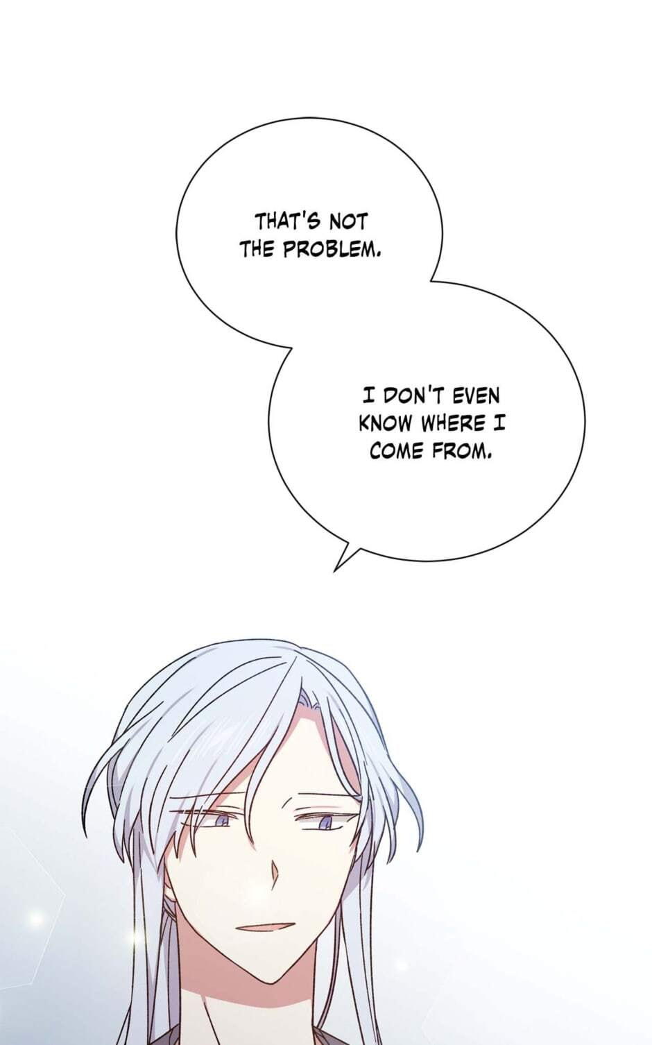 Shadow Crown Chapter 49 page 15 - 