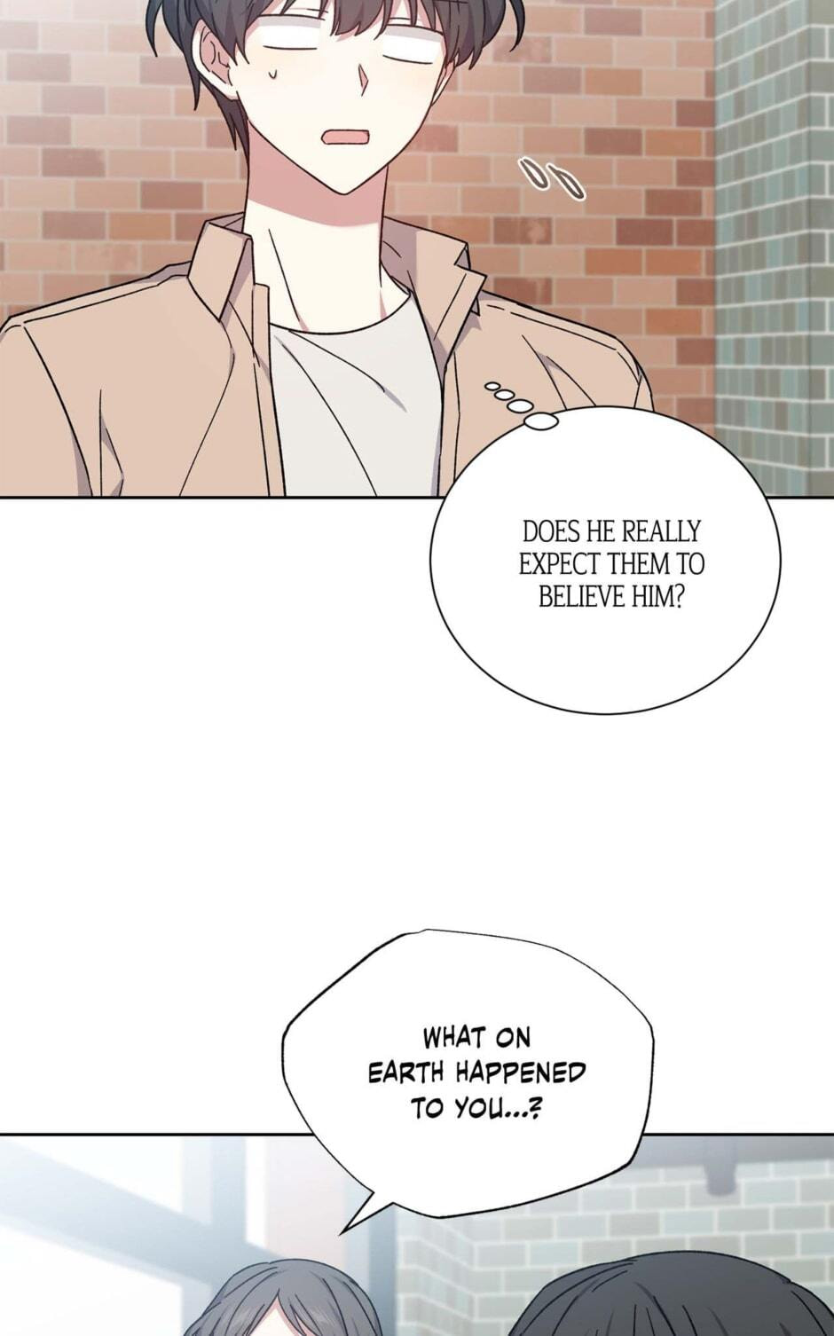 Shadow Crown Chapter 49 page 18 - 