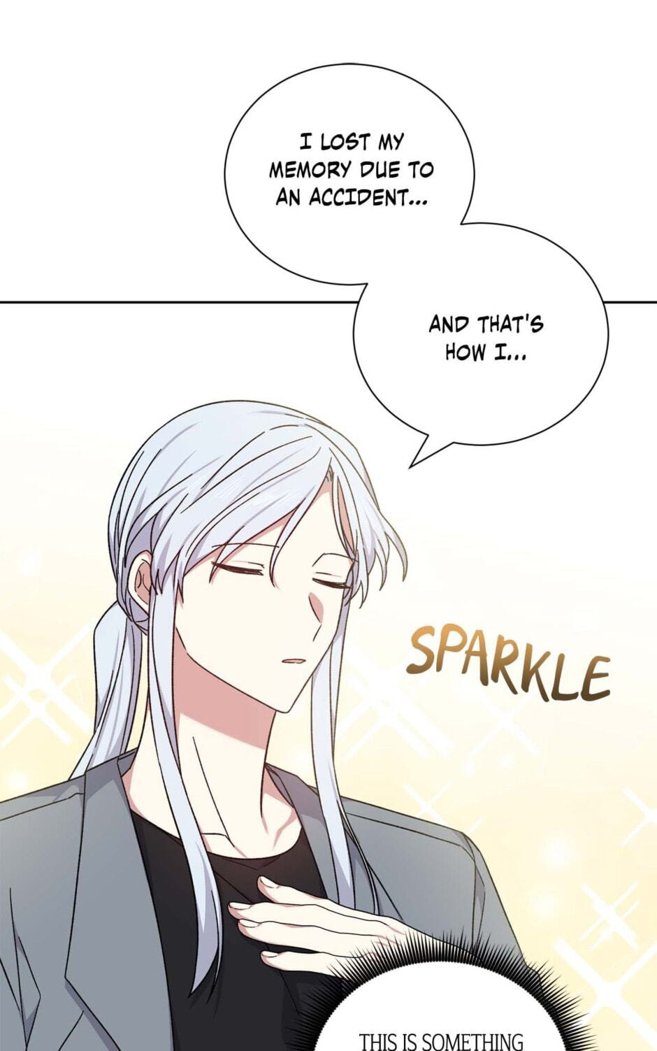 Shadow Crown Chapter 49 page 20 - 