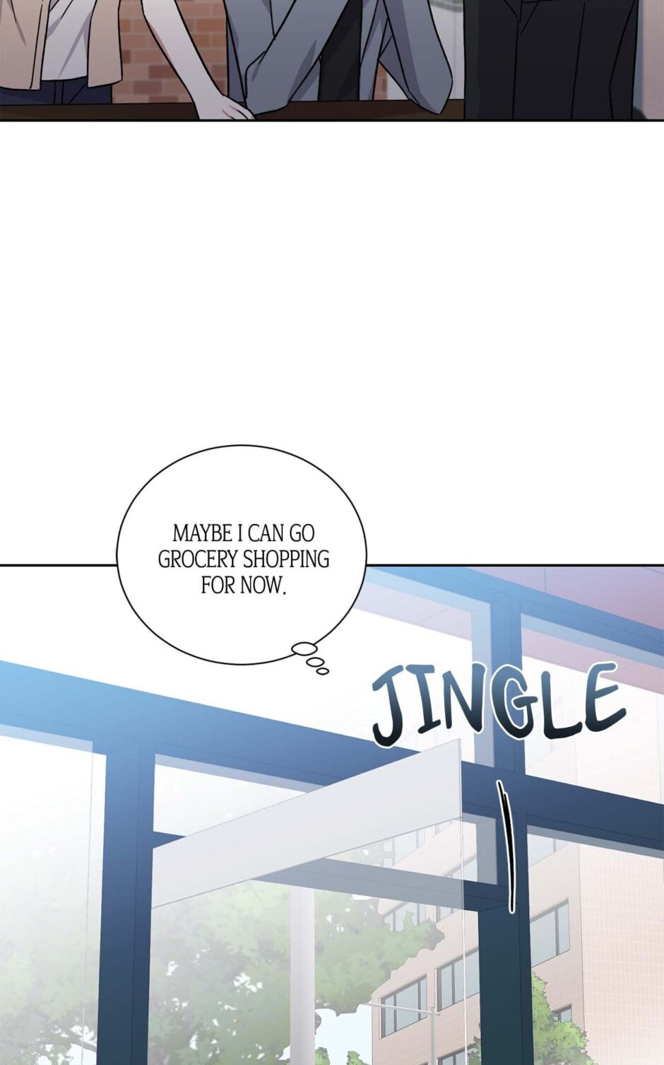 Shadow Crown Chapter 49 page 22 - 
