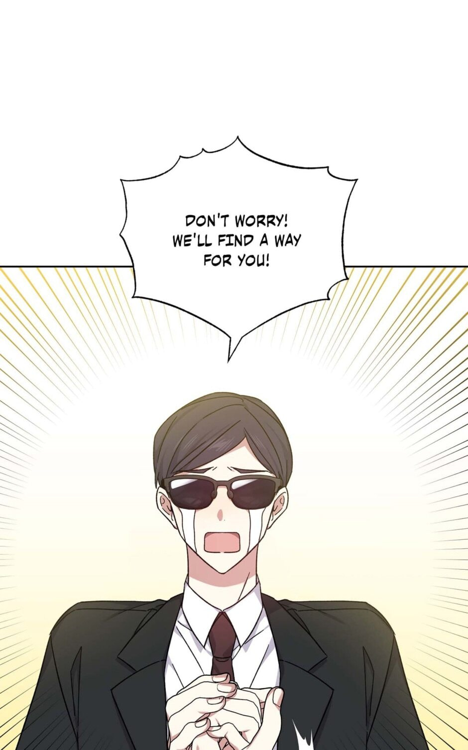 Shadow Crown Chapter 49 page 25 - 