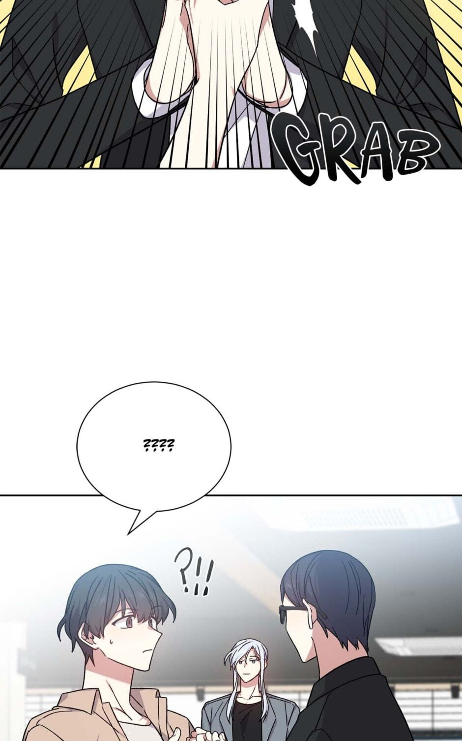 Shadow Crown Chapter 49 page 26 - 