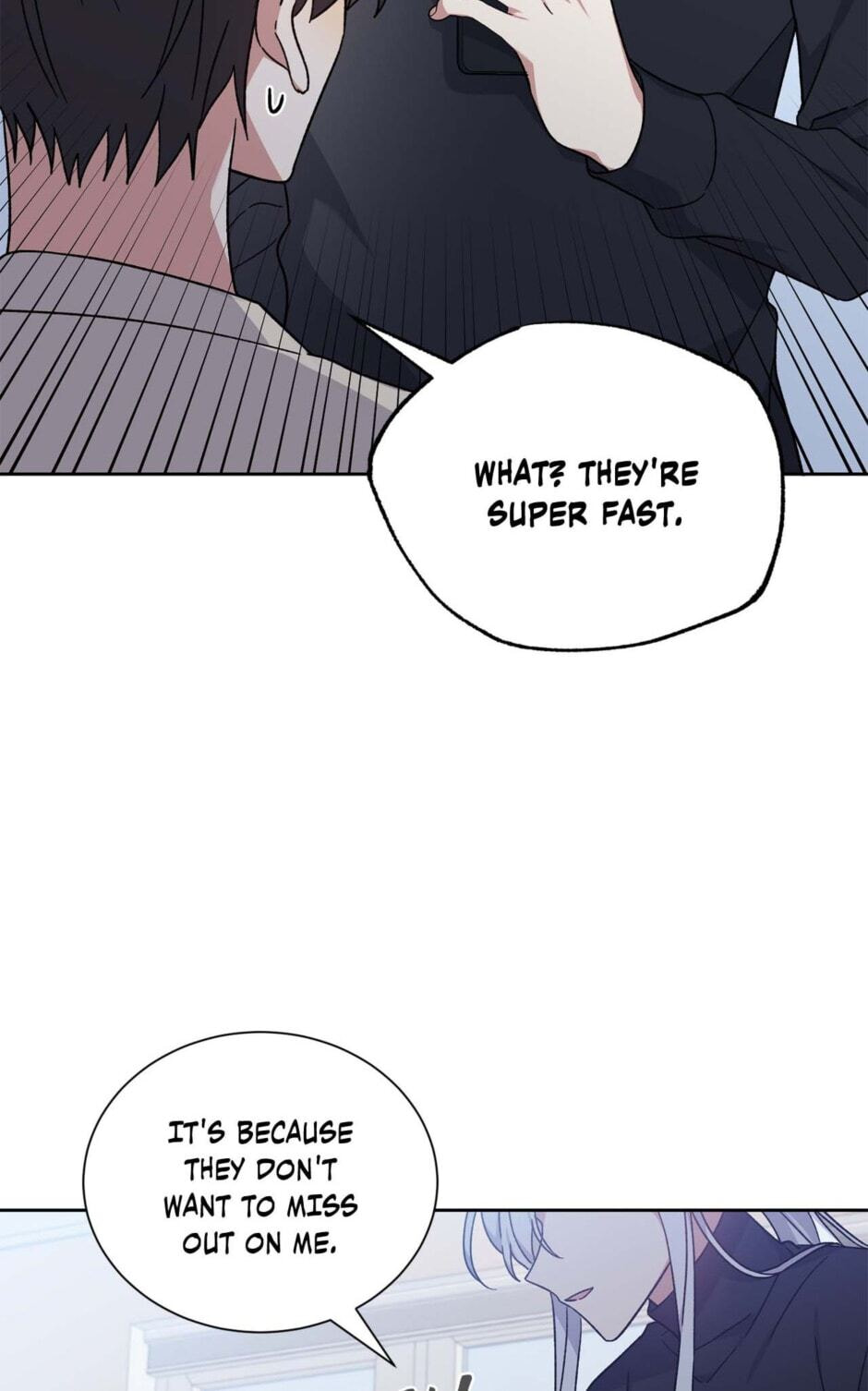 Shadow Crown Chapter 49 page 39 - 