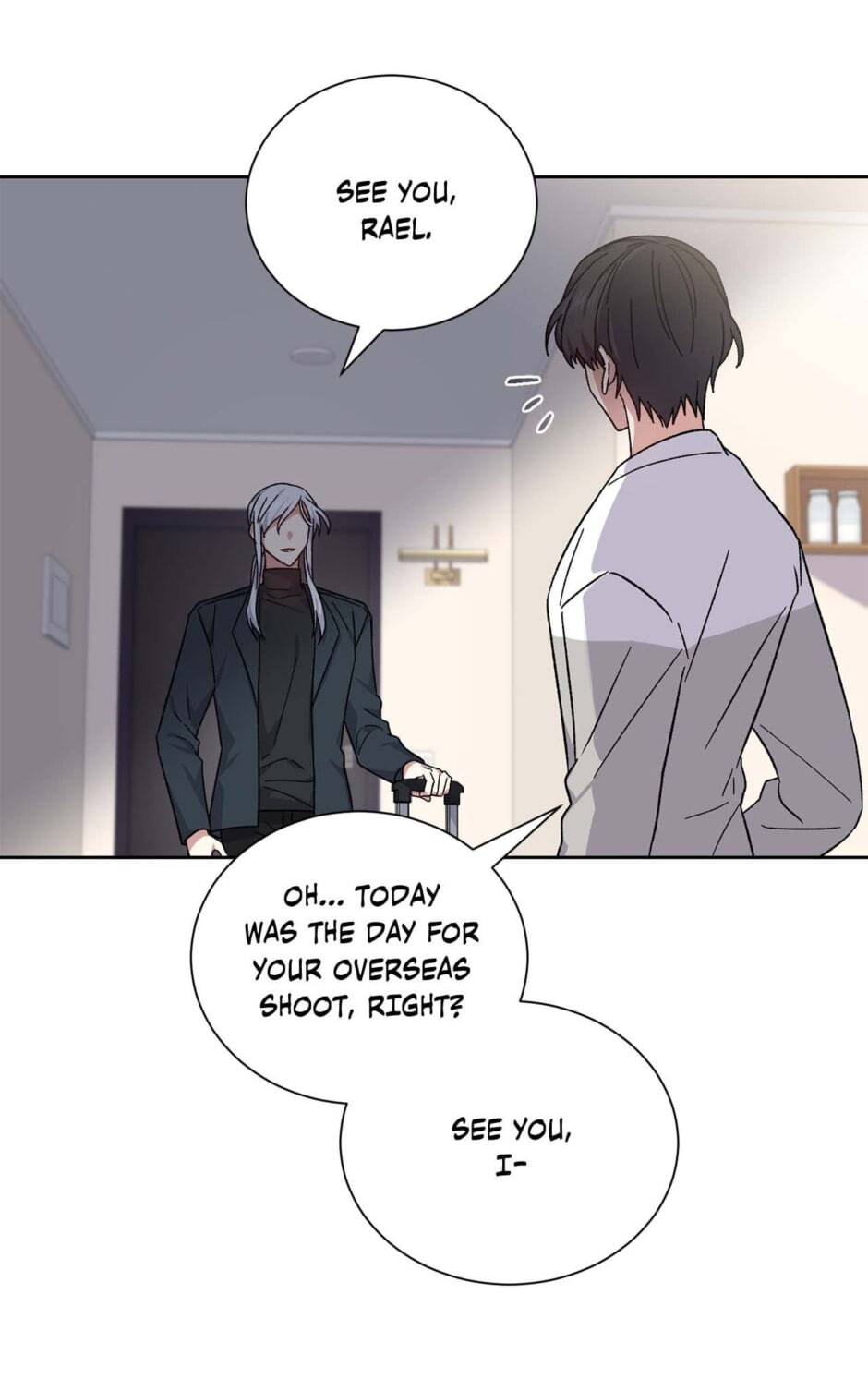 Shadow Crown Chapter 49 page 47 - 